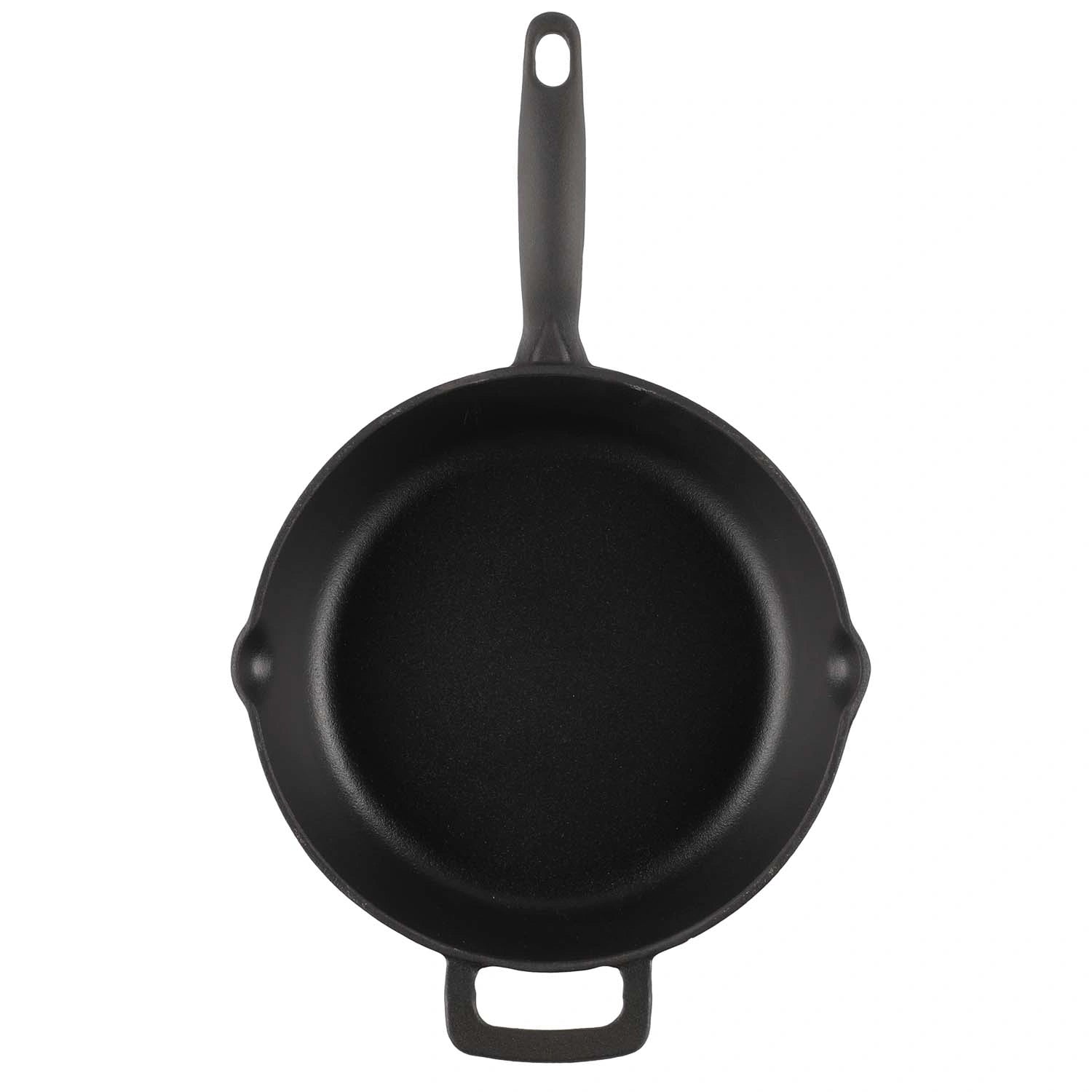 Gjutjärnsstekpanna 26 cm