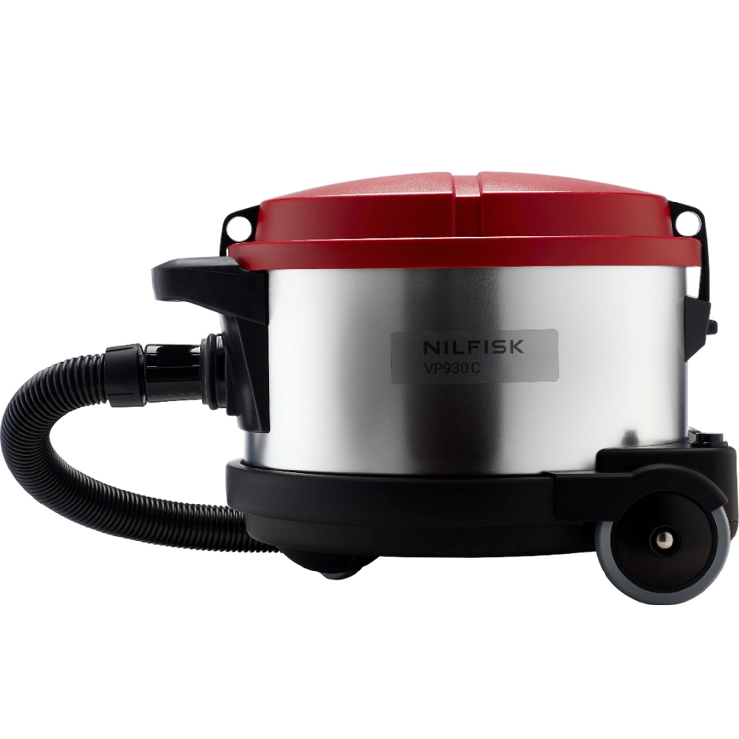 Proffsdammsugare VP930 C Hepa13 "Silence"