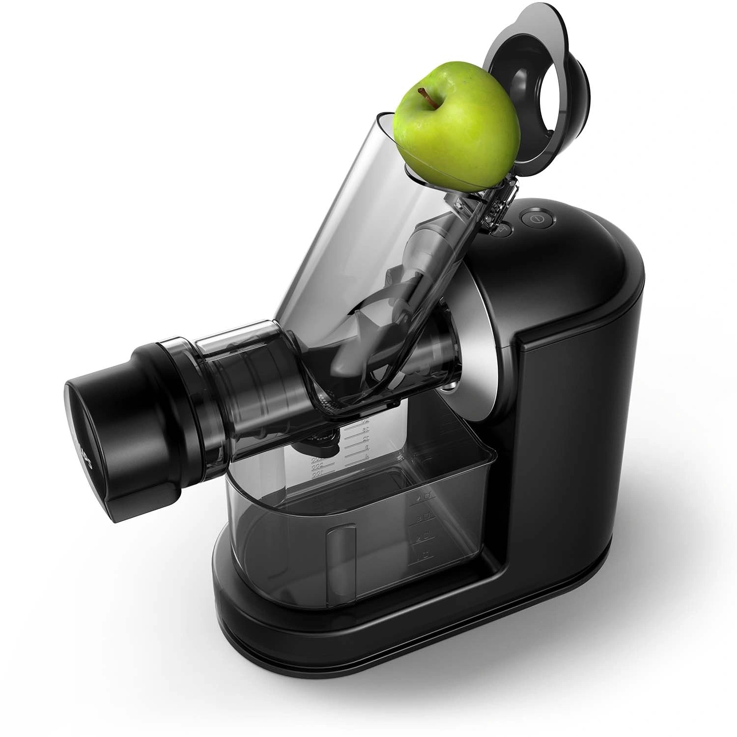 Slowjuicer HR1889/70 Viva Collection Black XL