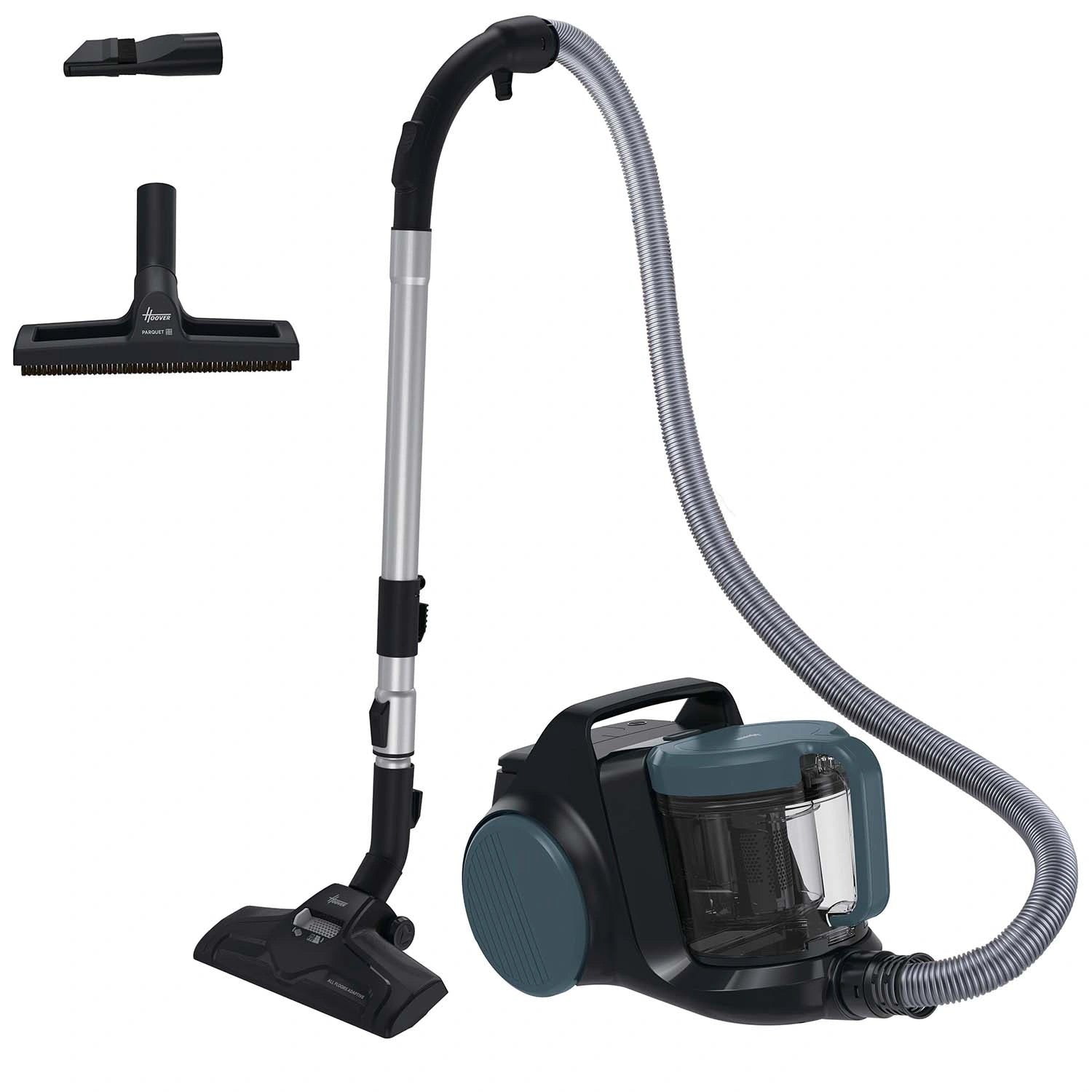 Dammsugare Påslös HP2 Home 850W