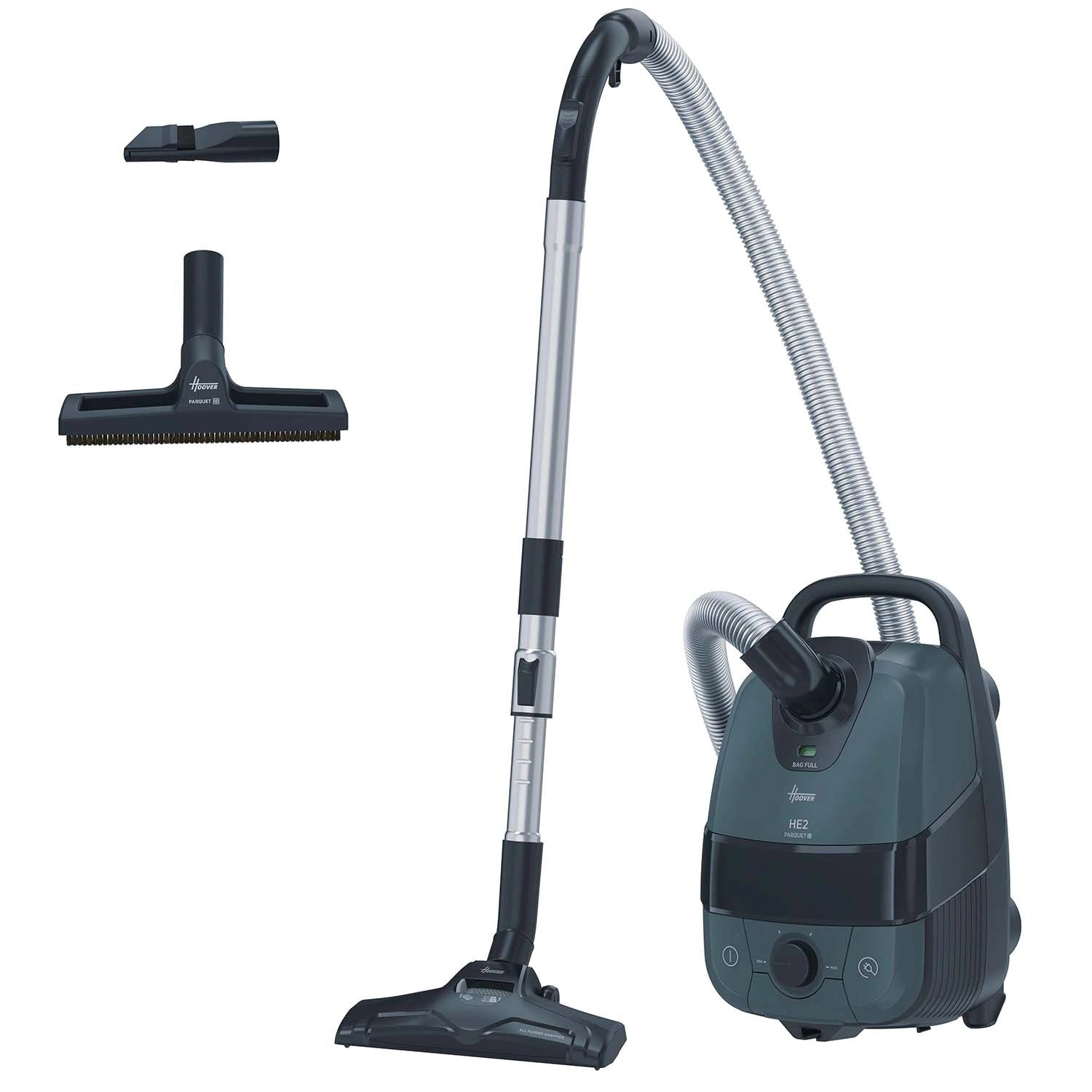 Dammsugare HE2 Home 850W
