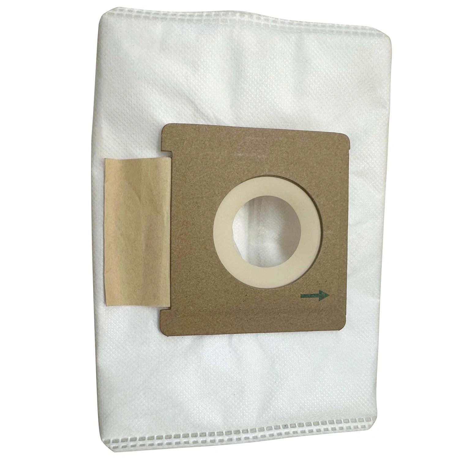 Dammsugarpåsar H97 för HE2/HE4/HF3 Pro, 4-Pack