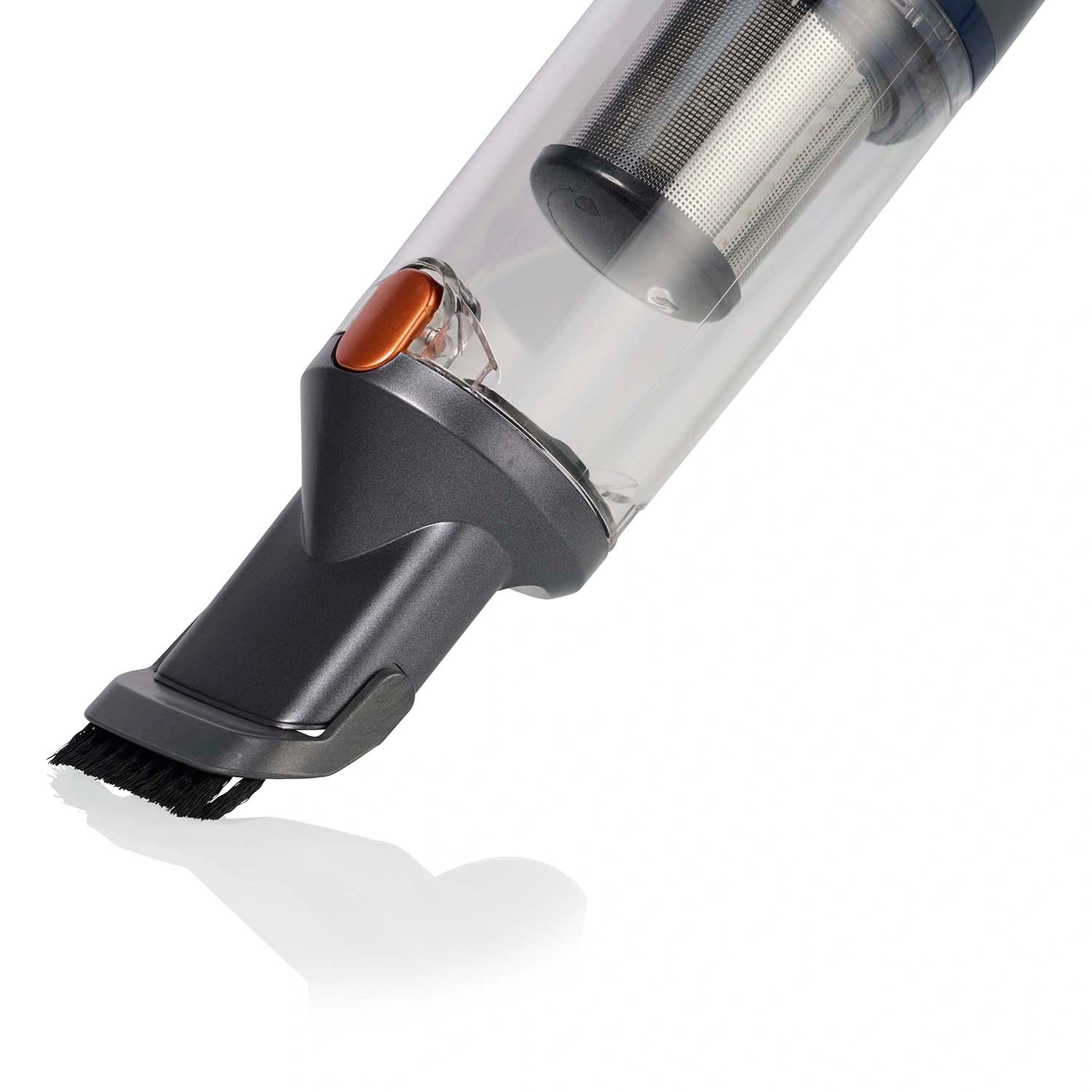 Hem och bildammsugare KR-3160 Ultra Tunn ion Hepa