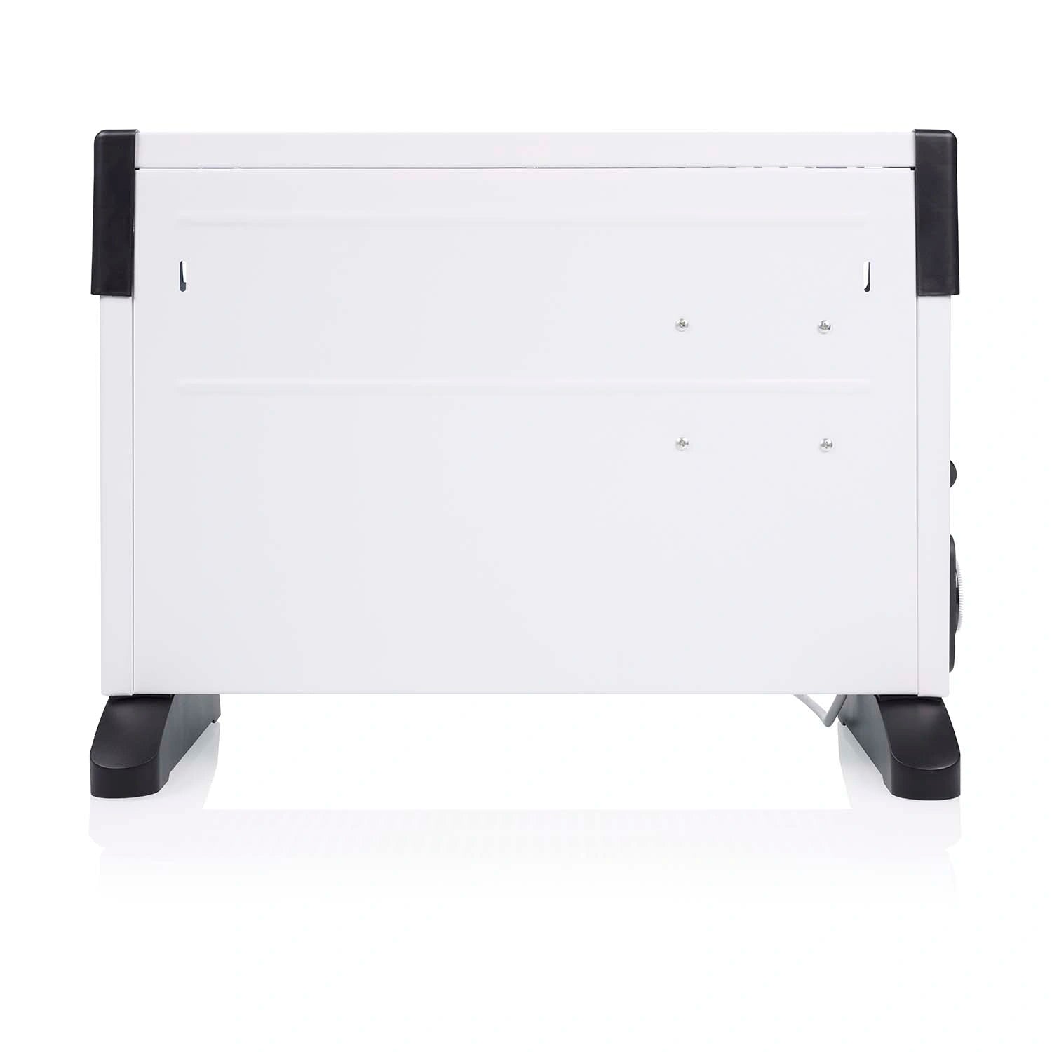 Konvektor Element 2000W Termostat styrd Timer Funk. - KA-5168
