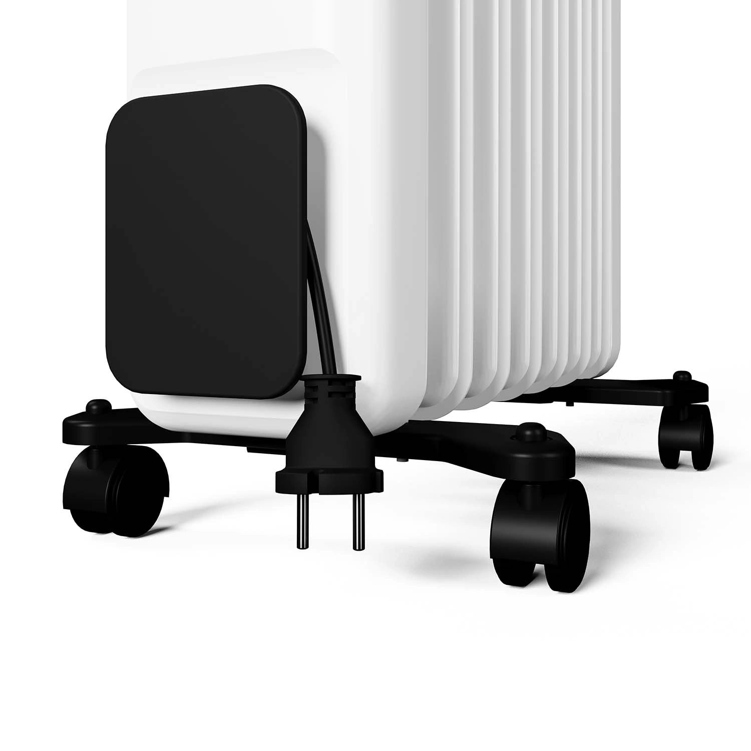 Oljeradiator 1500W - KA-5377