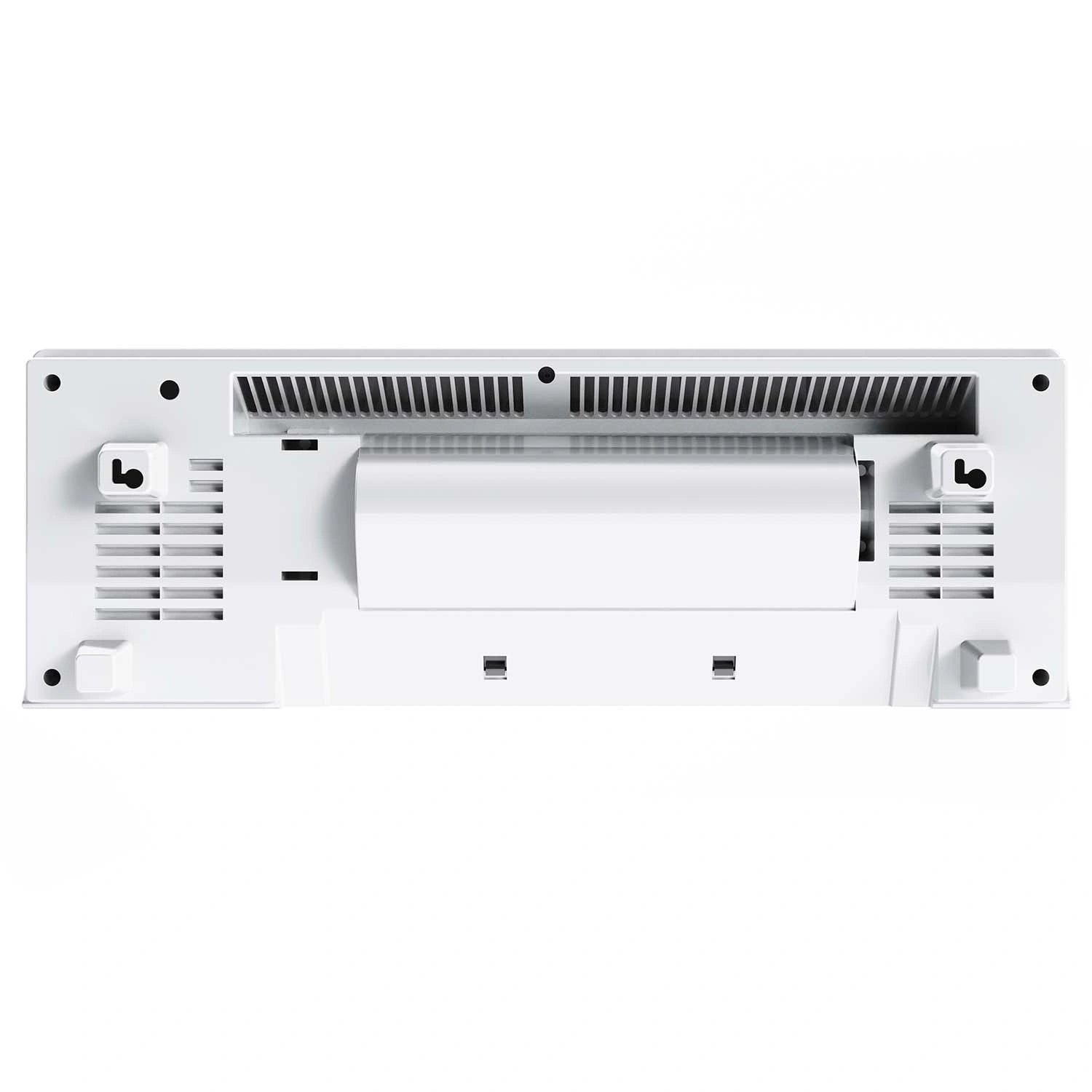 Väggmonterad Keramisk värmare 2000W Oscillering - KA-5216