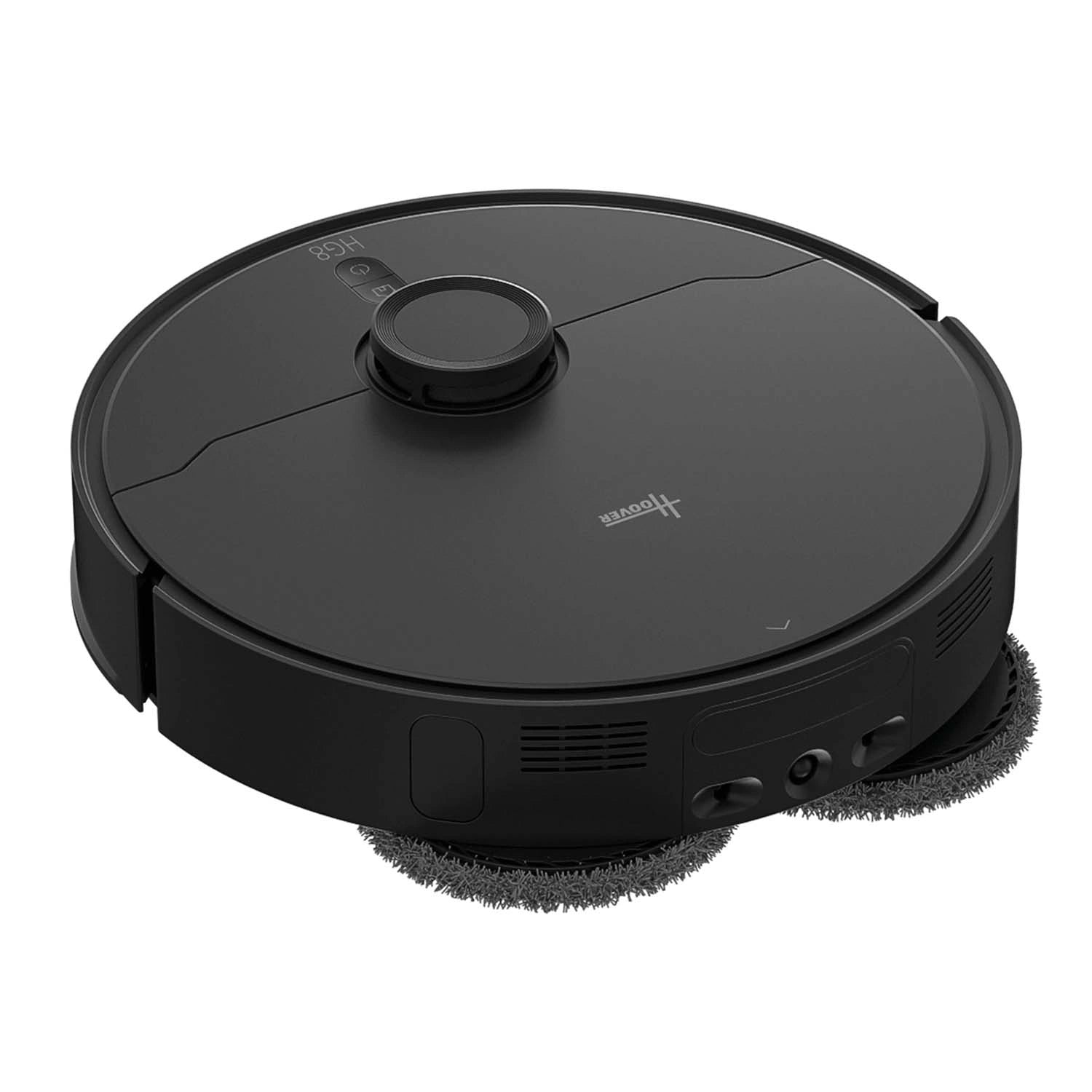 Robotdammsugare HG8 Våt & Torr, WiFi, Tömningsstation Vatten