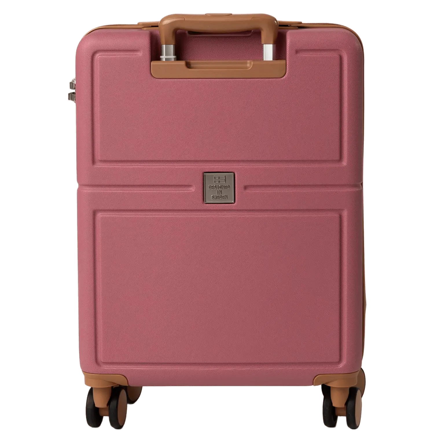 Kabinväska Dalby Watermelon Pink