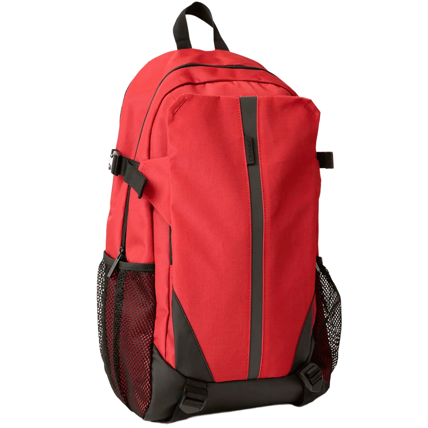 Ryggsäck Ljusdal Laptop Red