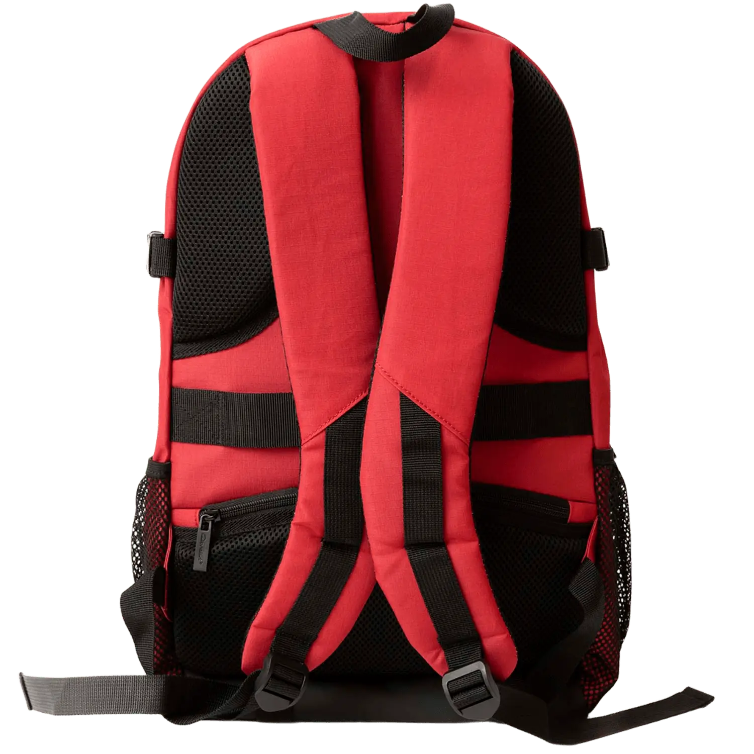 Ryggsäck Ljusdal Laptop Red
