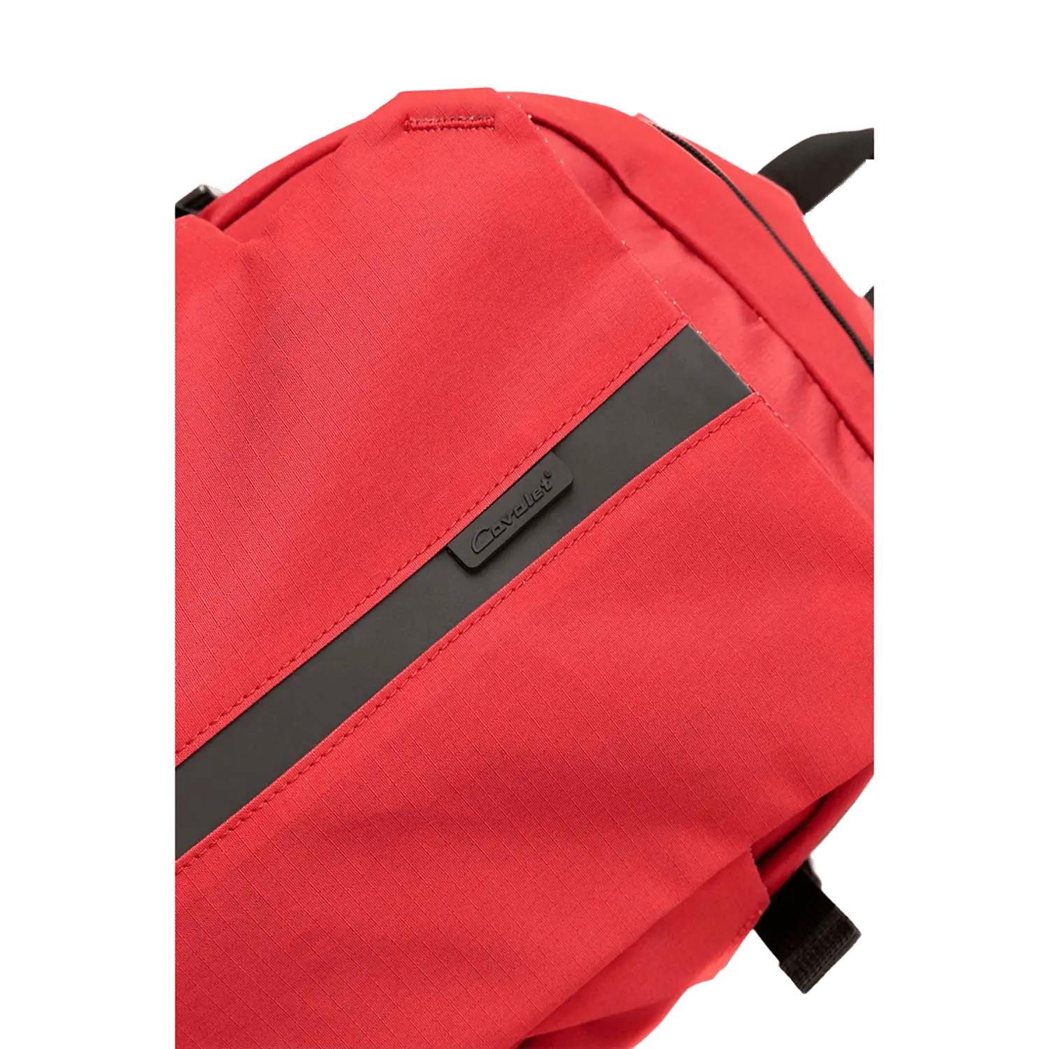 Ryggsäck Ljusdal Laptop Red