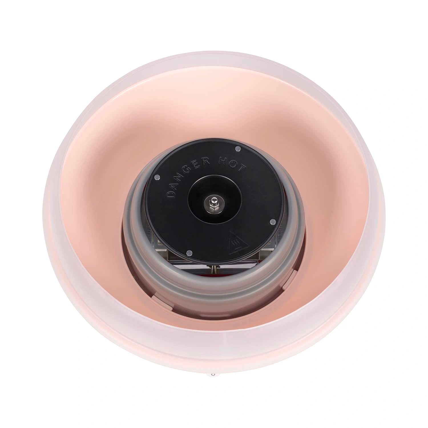 Sockervaddsmaskin 500W - 292990