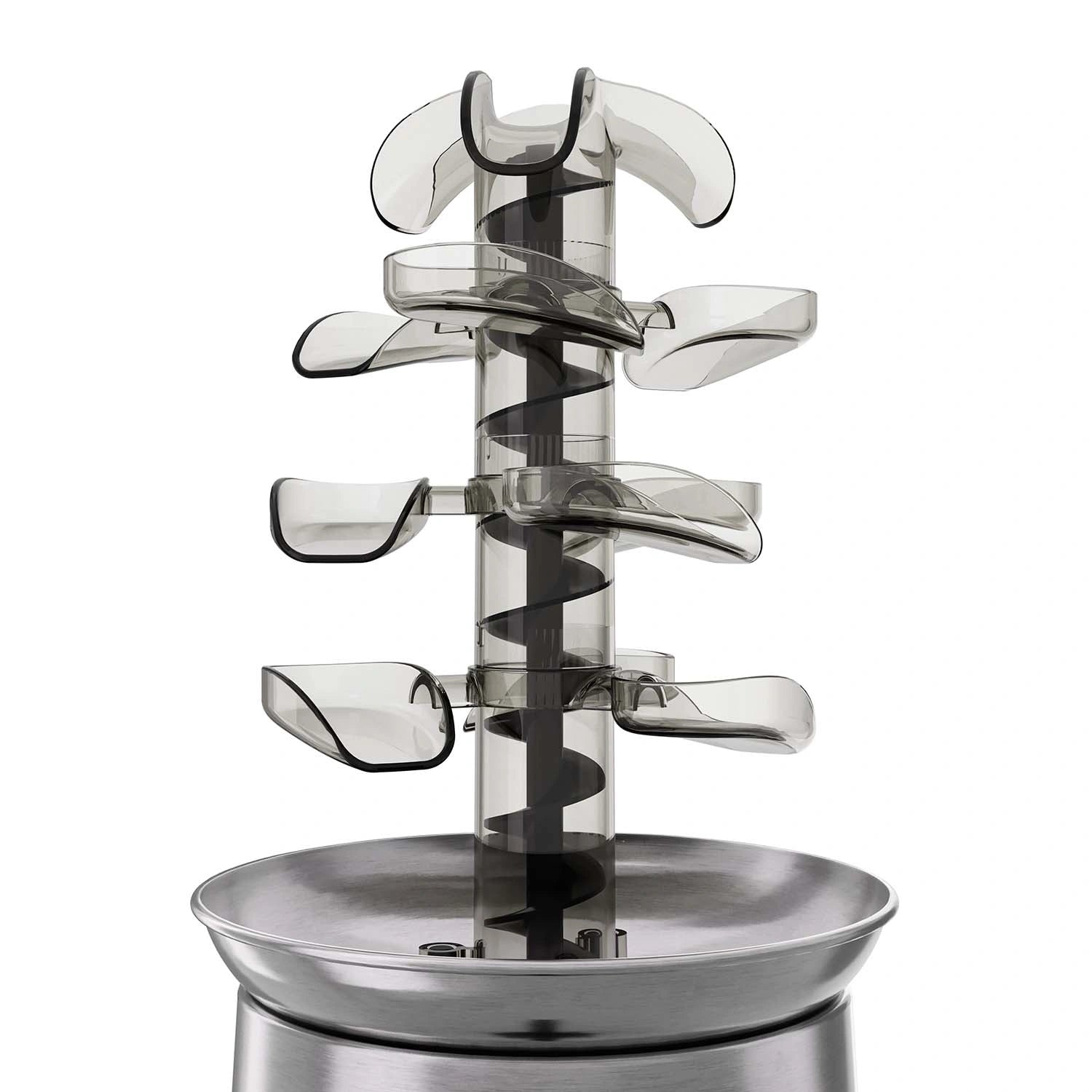 Choklad fontän XL 293000 0,7l 42,5cm hög