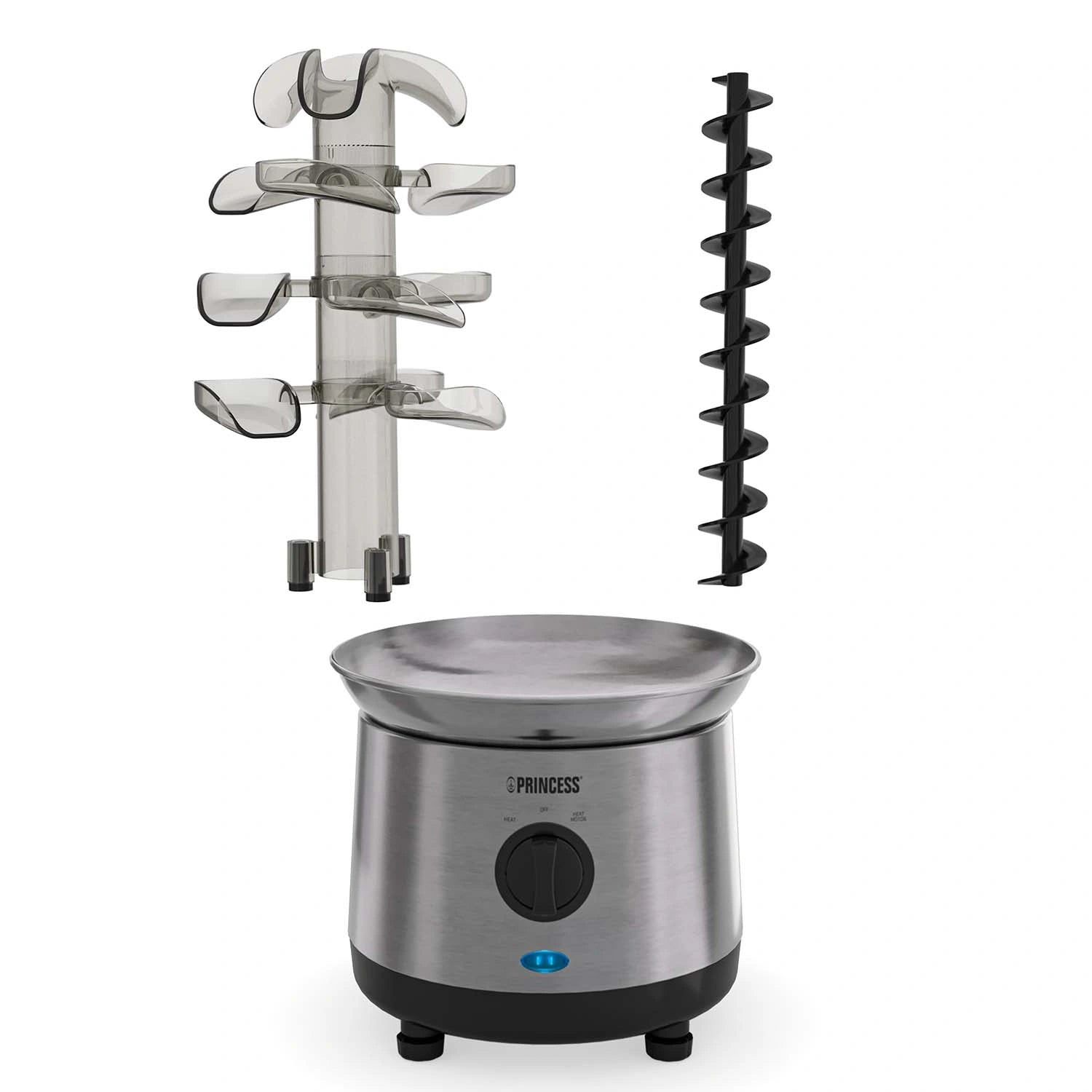 Choklad fontän XL 293000 0,7l 42,5cm hög