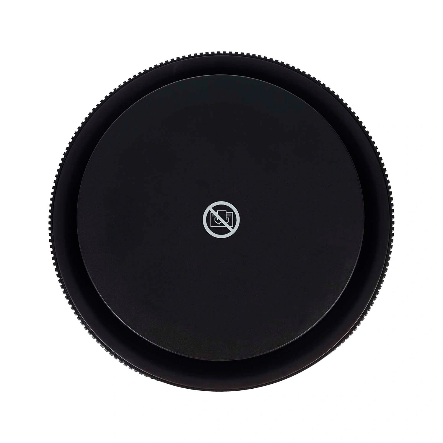 Keramisk värmare Smart 360° 1800W WiFi - 348360