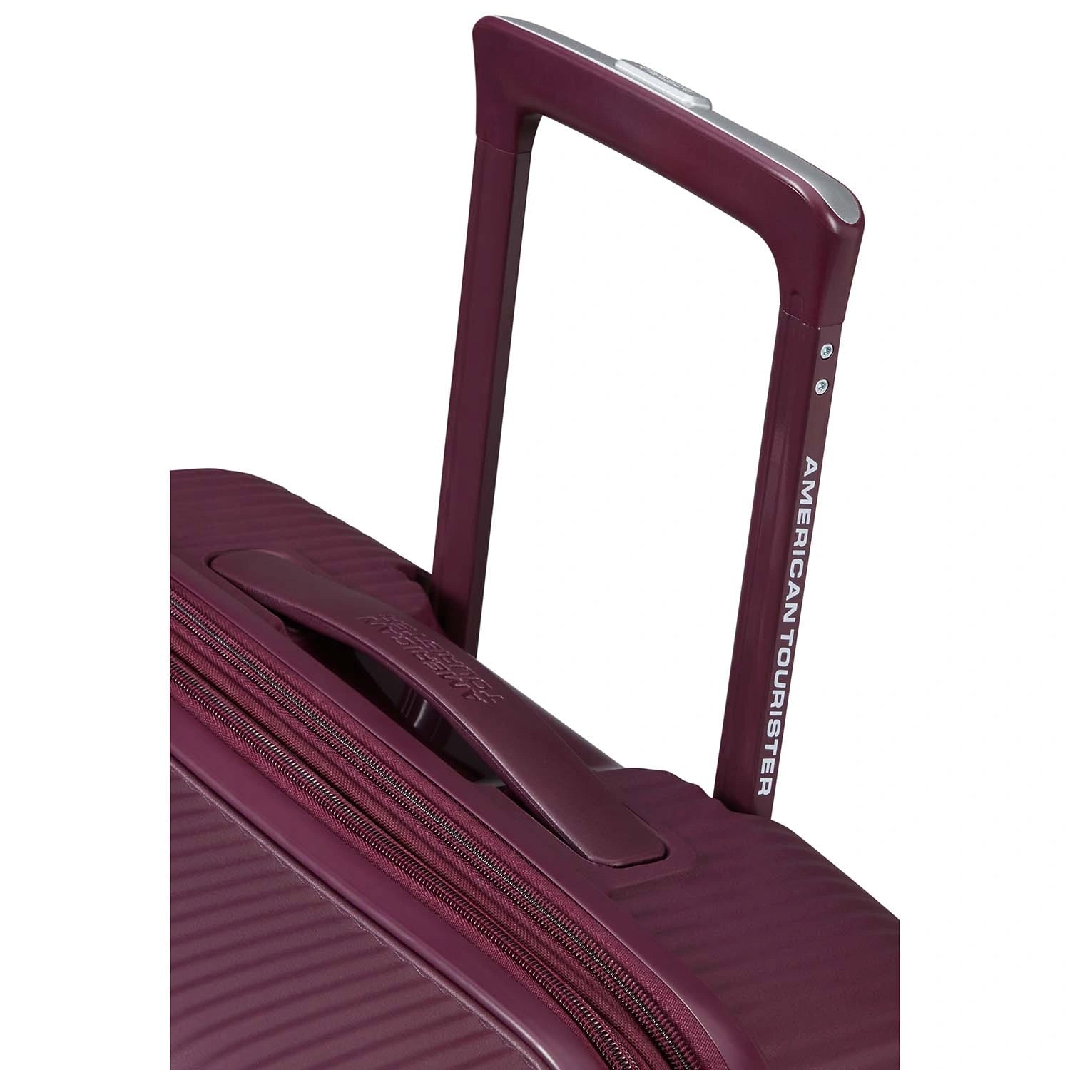 Resväska Soundbox 67 Medium Wild Cherry