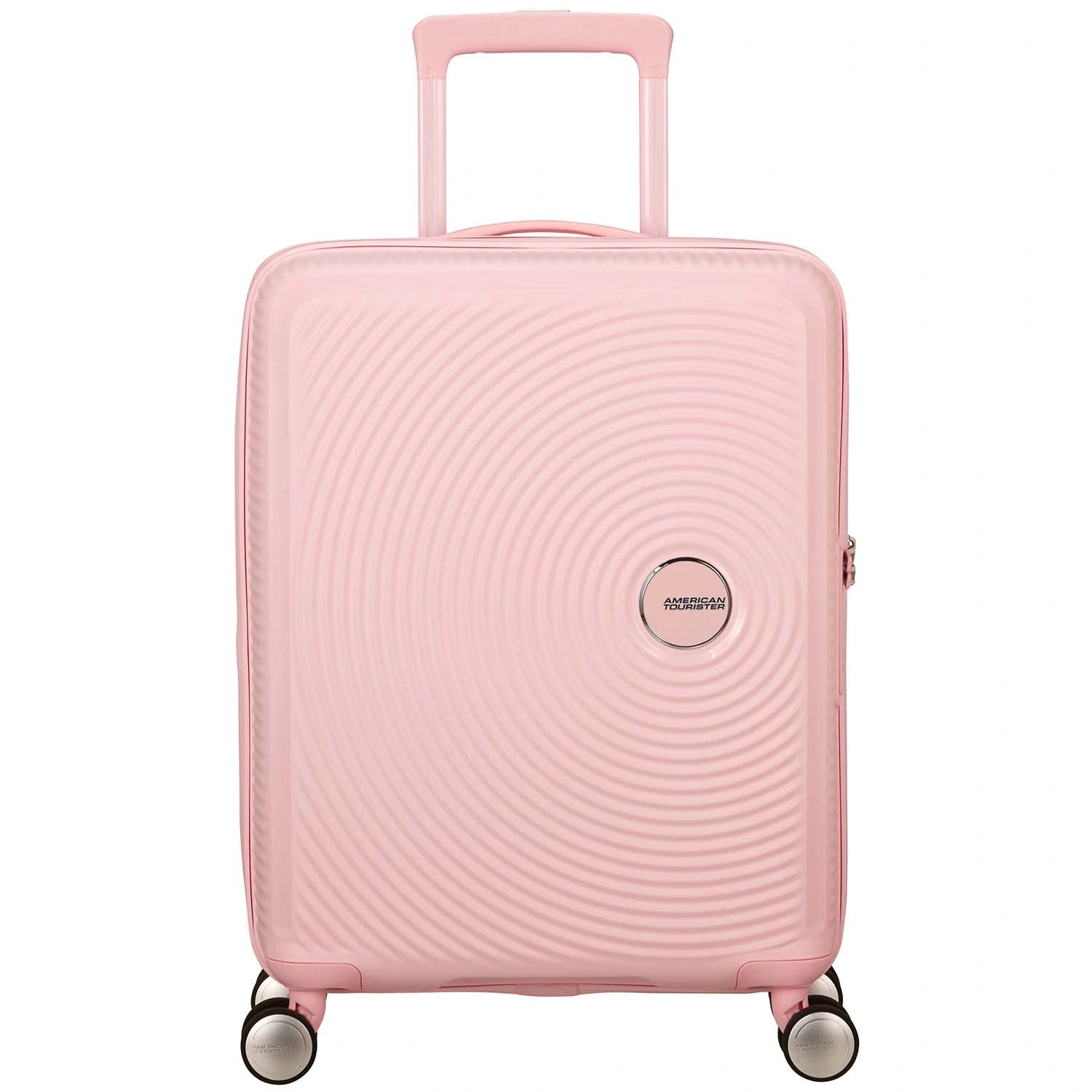 Kabinväska Soundbox 55 Pastel Pink