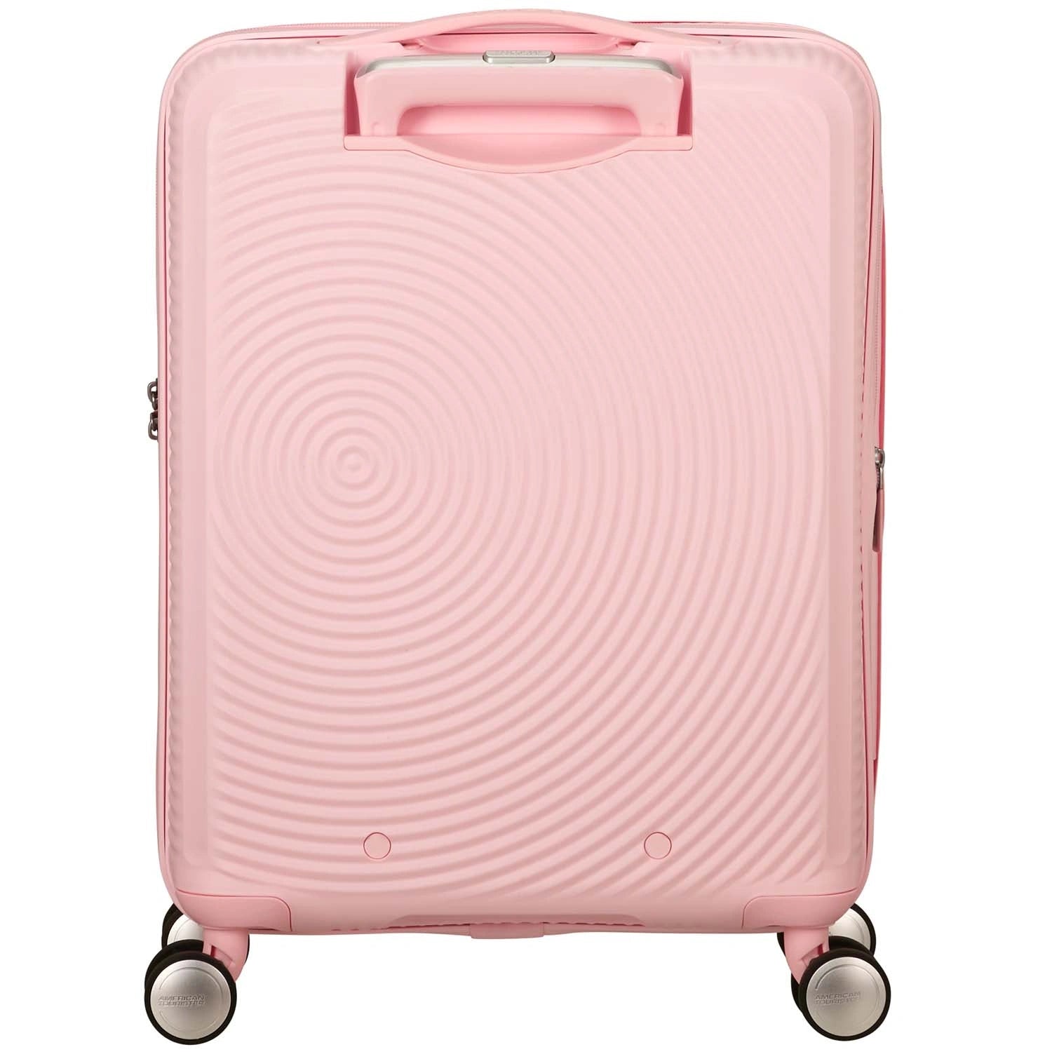 Kabinväska Soundbox 55 Pastel Pink