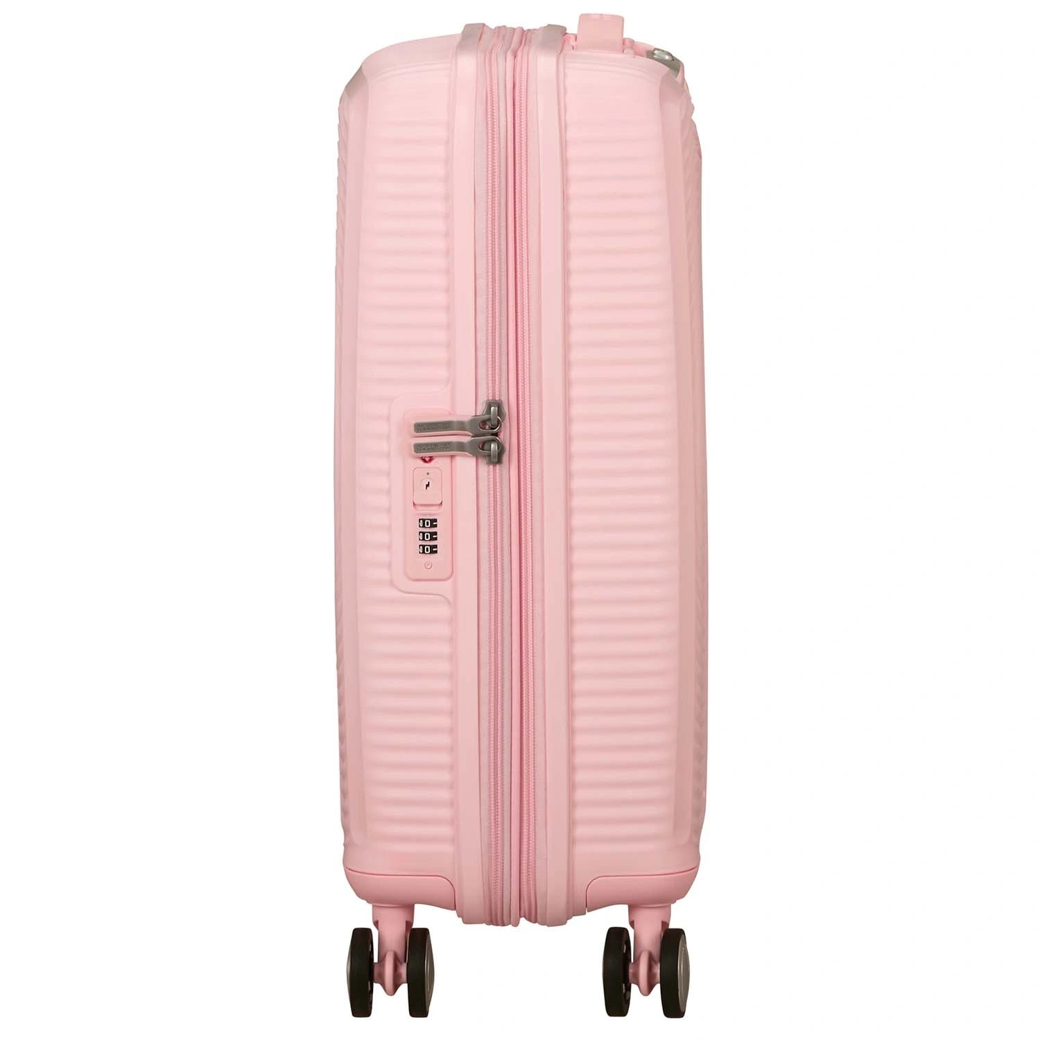 Kabinväska Soundbox 55 Pastel Pink