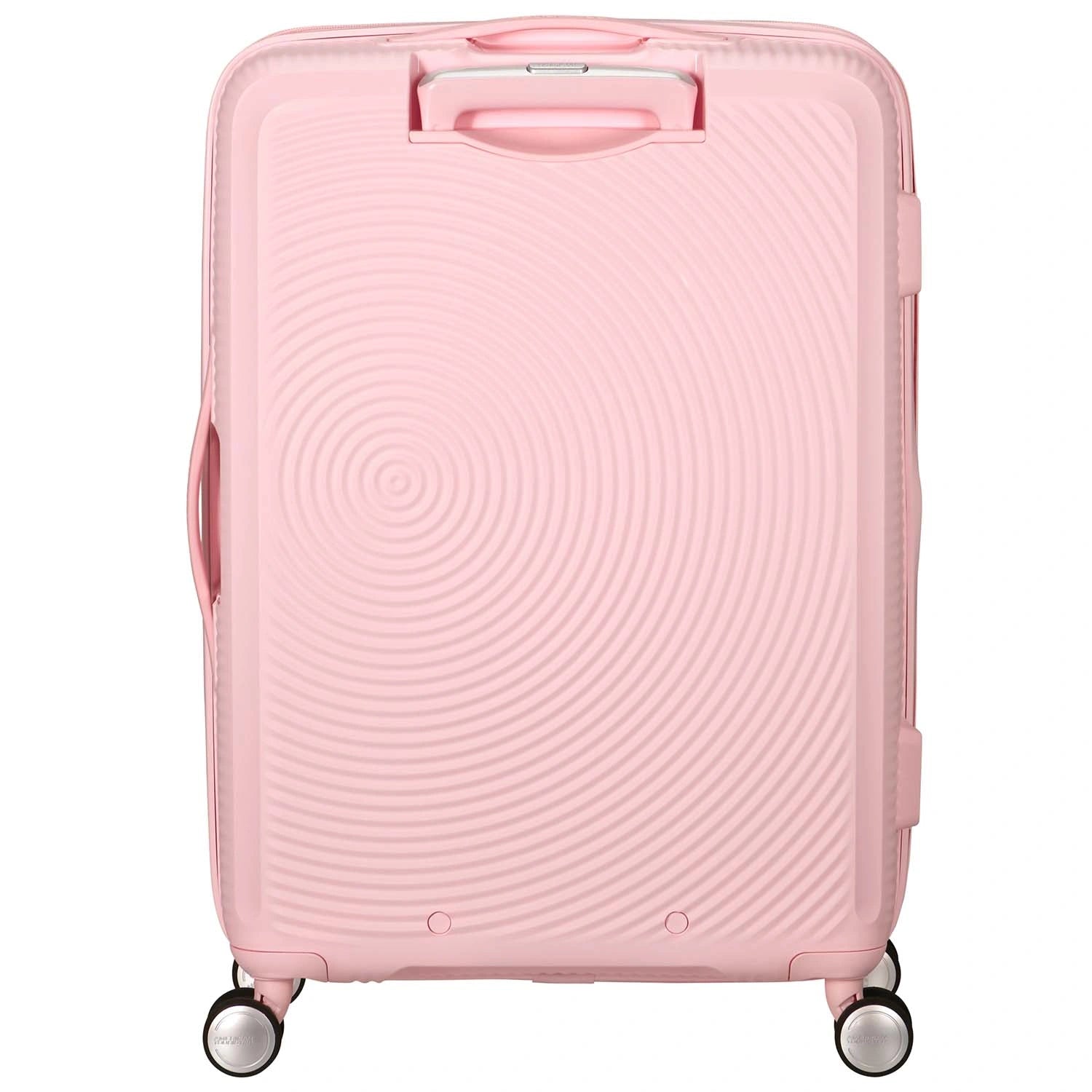Resväska Soundbox 67 Medium Pastel Pink