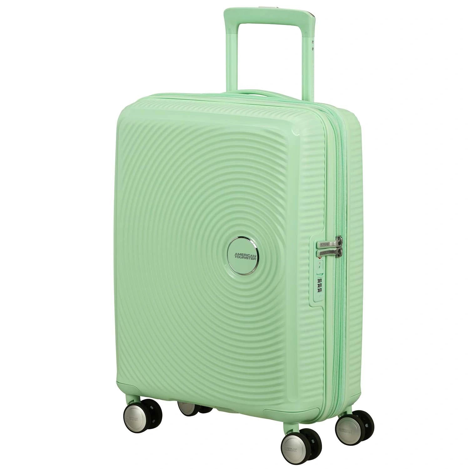 Kabinväska Soundbox 55 Pastel Green