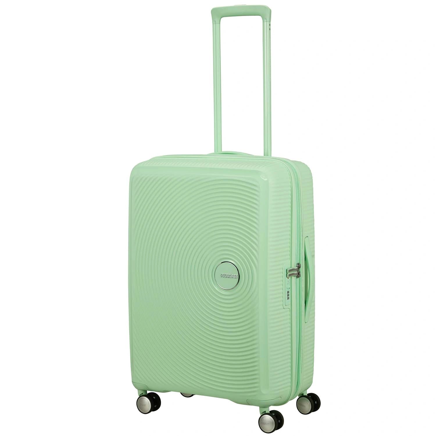 Resväska Soundbox 67 Medium Pastel Green