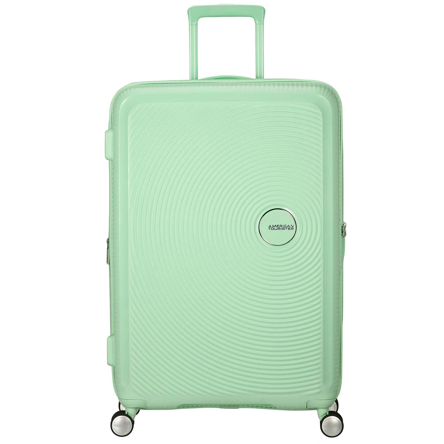 Resväska Soundbox 77 Large Pastel Green