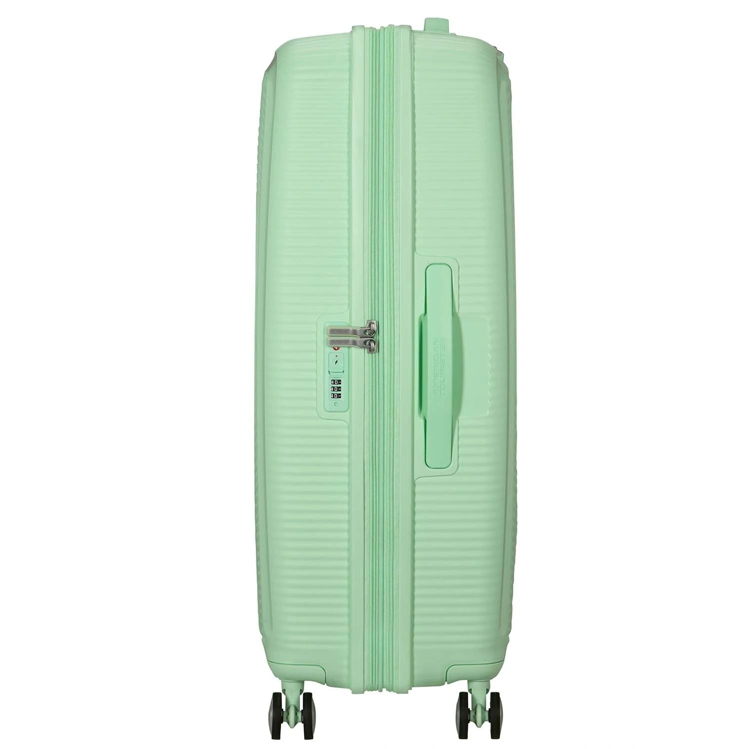 Resväska Soundbox 77 Large Pastel Green
