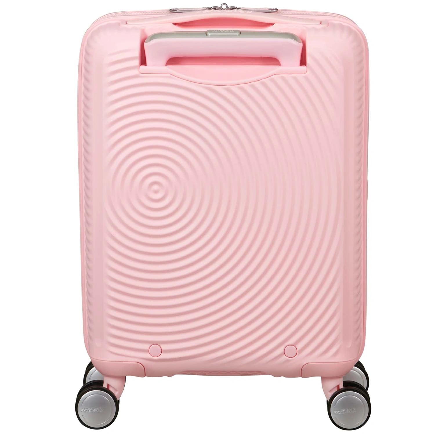 Resväska Barn Soundbox Mini Pastel Pink