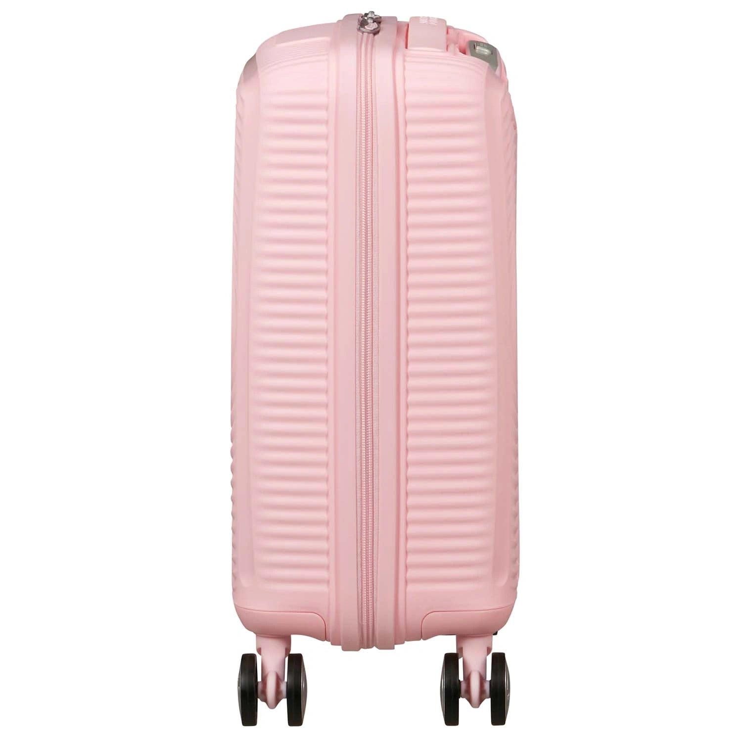 Resväska Barn Soundbox Mini Pastel Pink