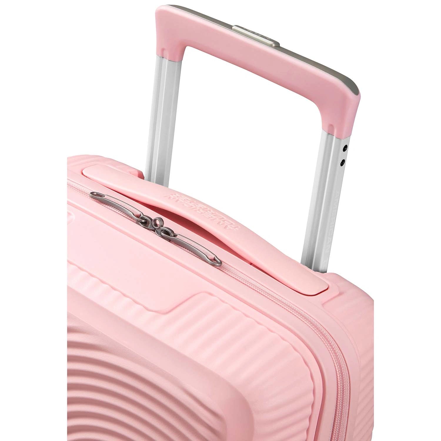 Resväska Barn Soundbox Mini Pastel Pink