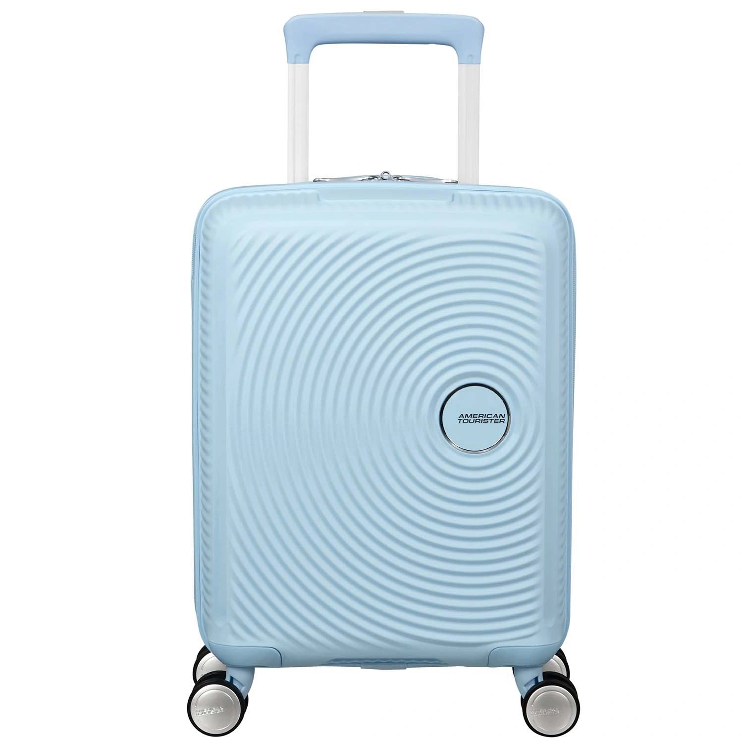 Resväska Barn Soundbox Mini Pastel Blue