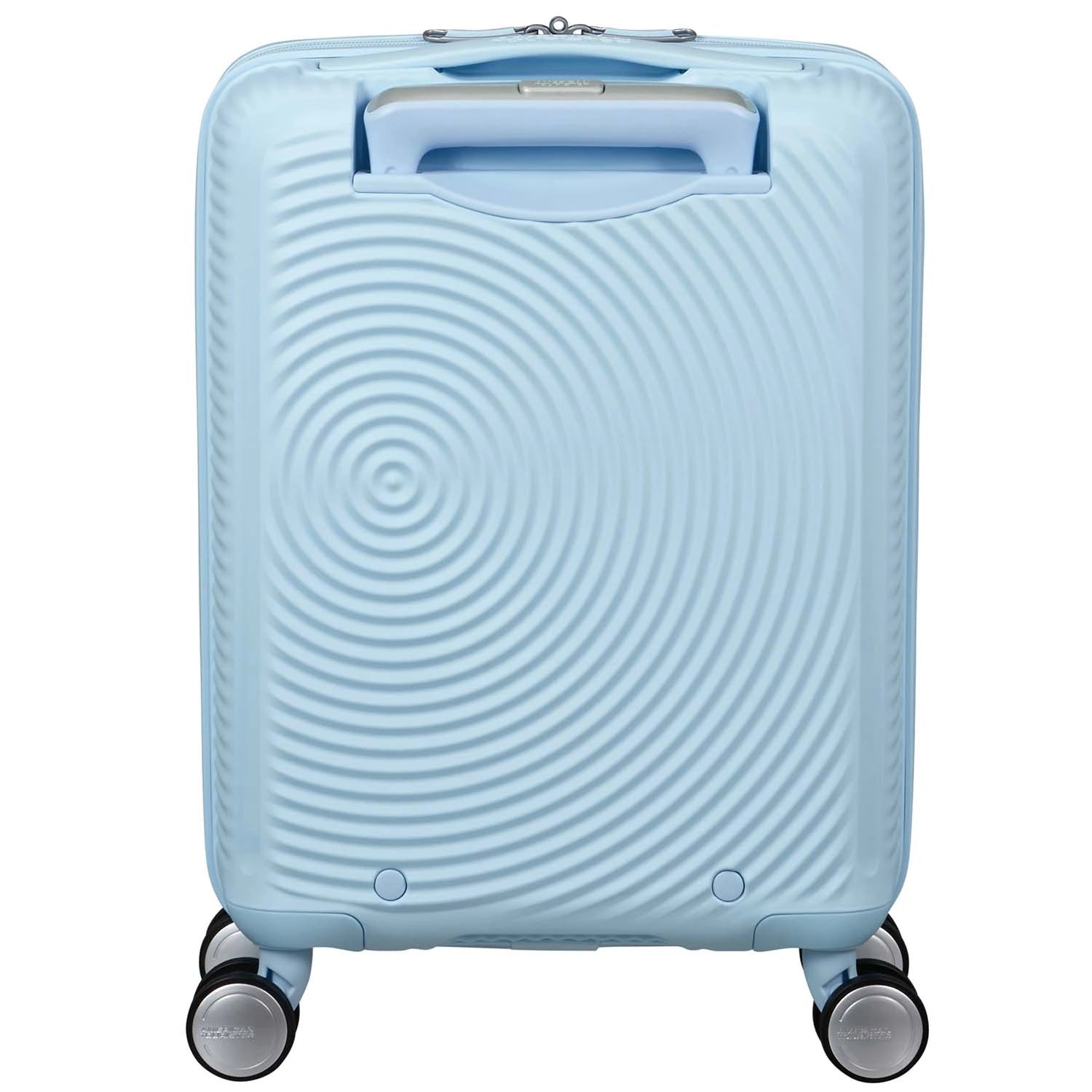 Resväska Barn Soundbox Mini Pastel Blue