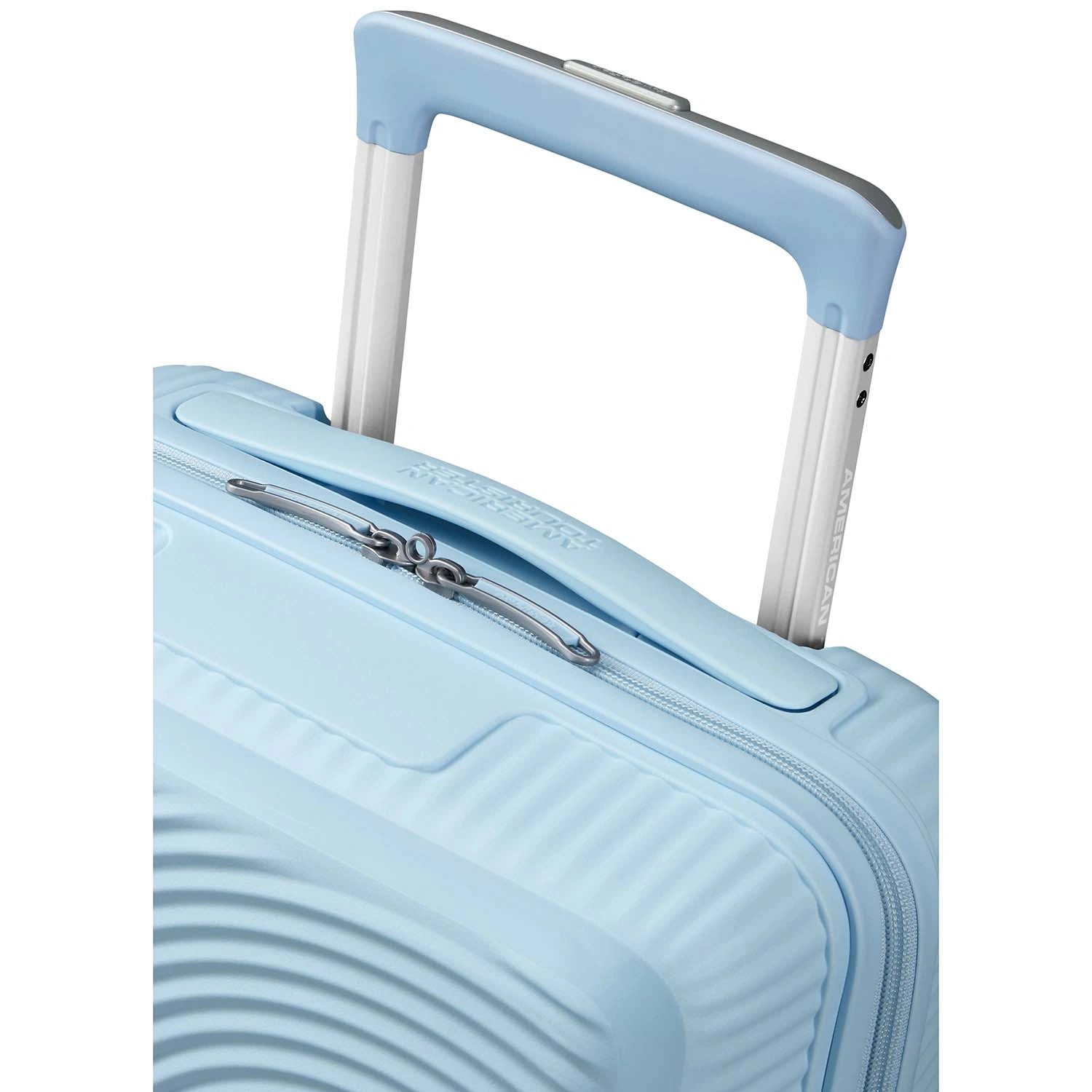 Resväska Barn Soundbox Mini Pastel Blue