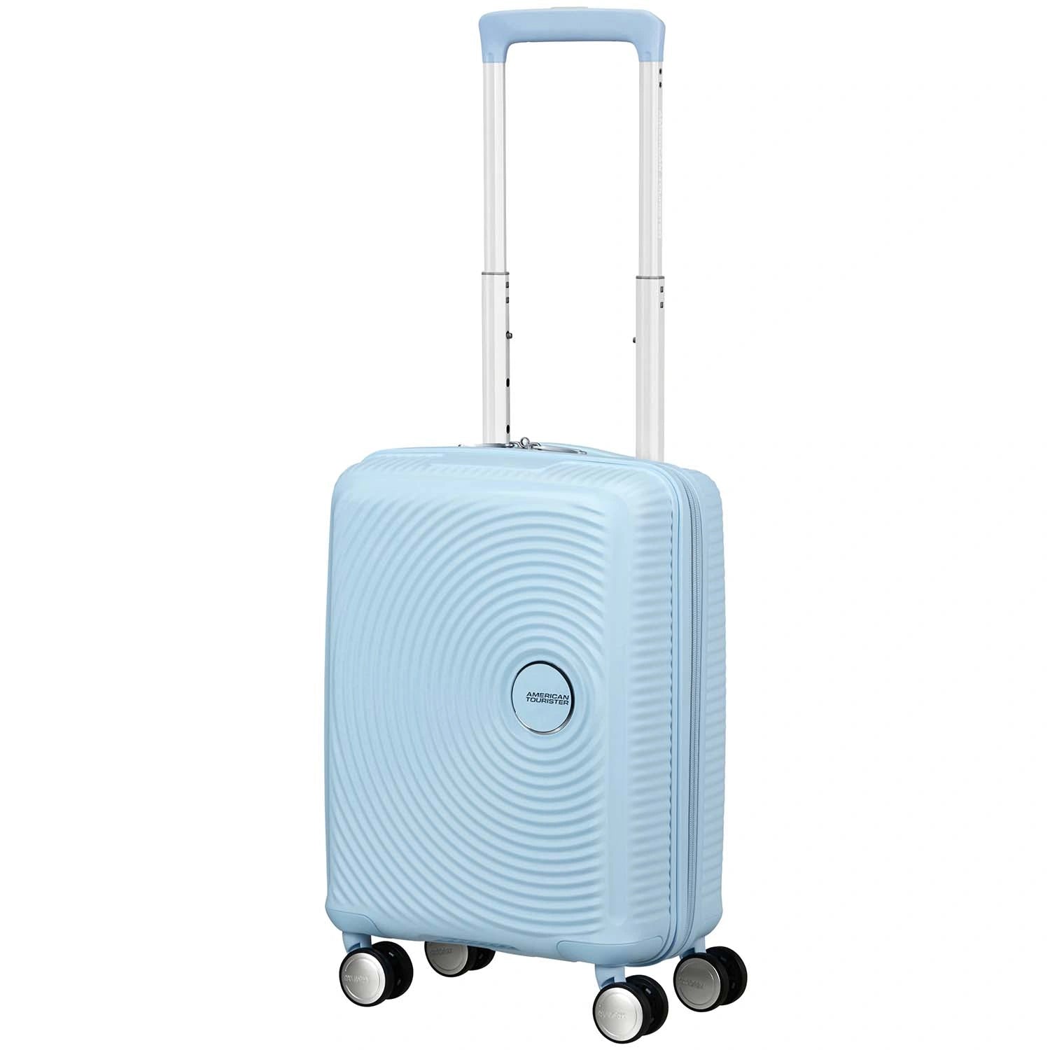 Resväska Barn Soundbox Mini Pastel Blue