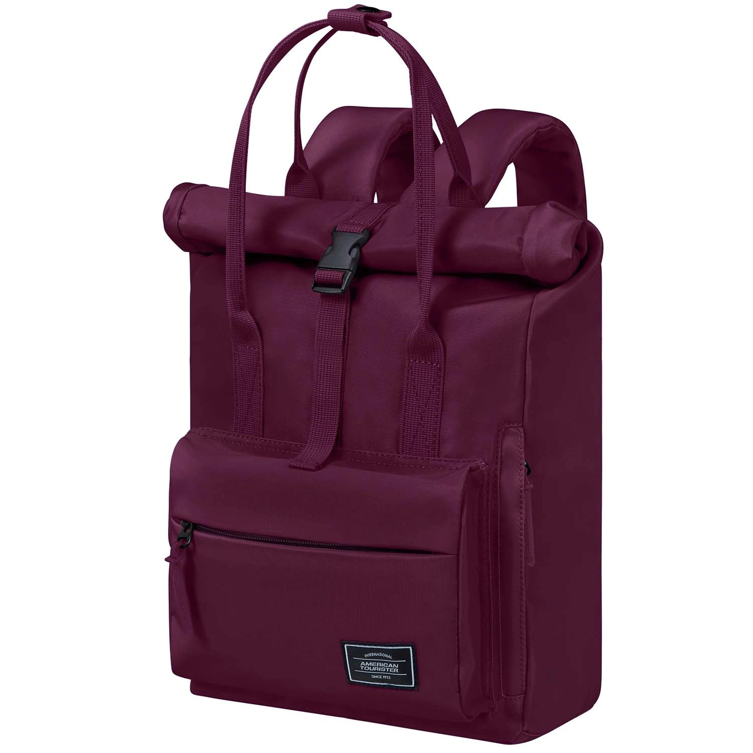 Ryggsäck Urban Groove Wild Cherry