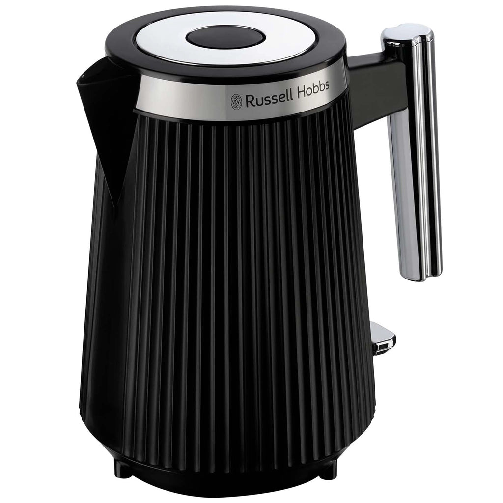 Vattenkokare Brontë Svart 2400W 1,7L 26750-70