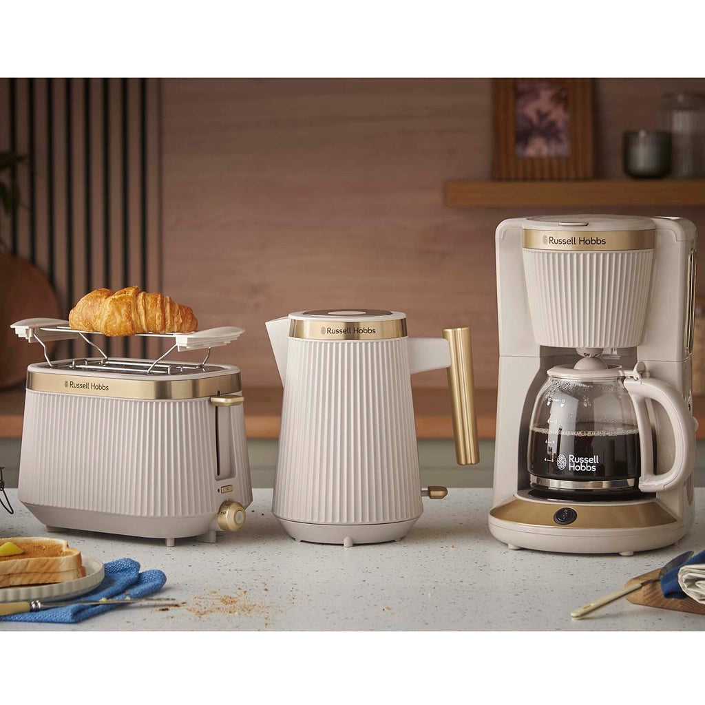 Vattenkokare Brontë Stenfärgad 2400W 1,7L 26751-70