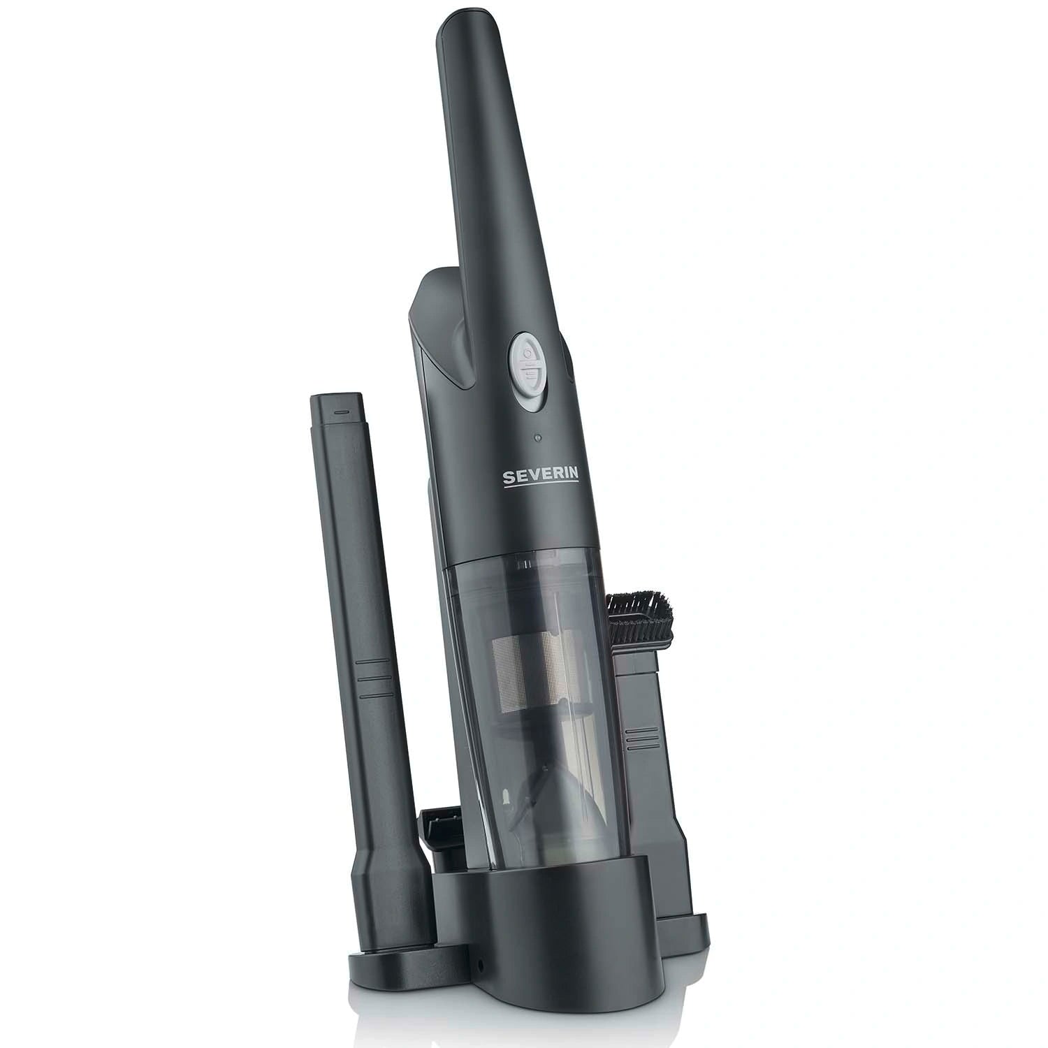 Handdammsugare 65W 2000mha Li-Ion 7,4V HV7130
