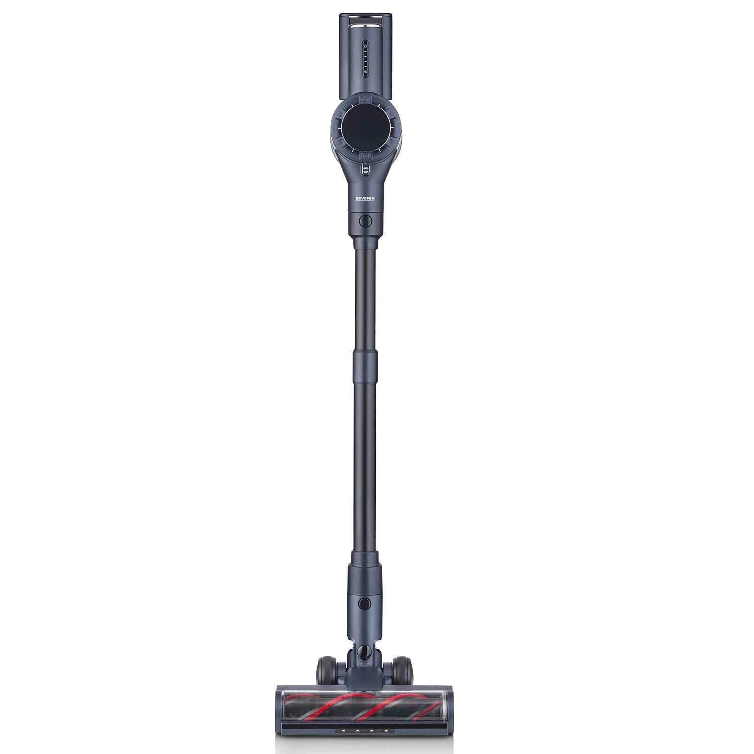 Skaftdammsugare 2in1 200W Teleskop rör HV7175