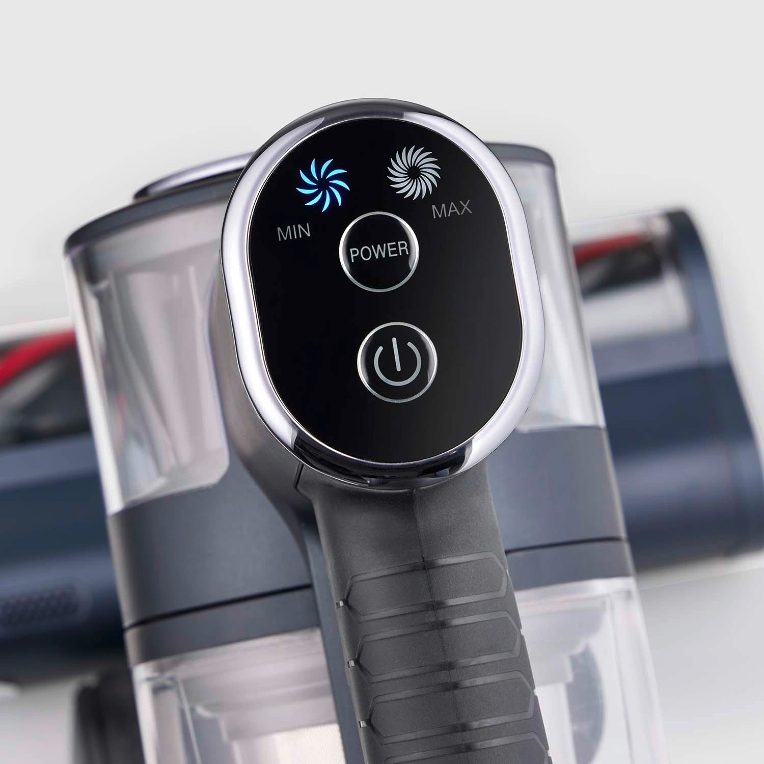 Skaftdammsugare 2in1 200W Teleskop rör HV7175