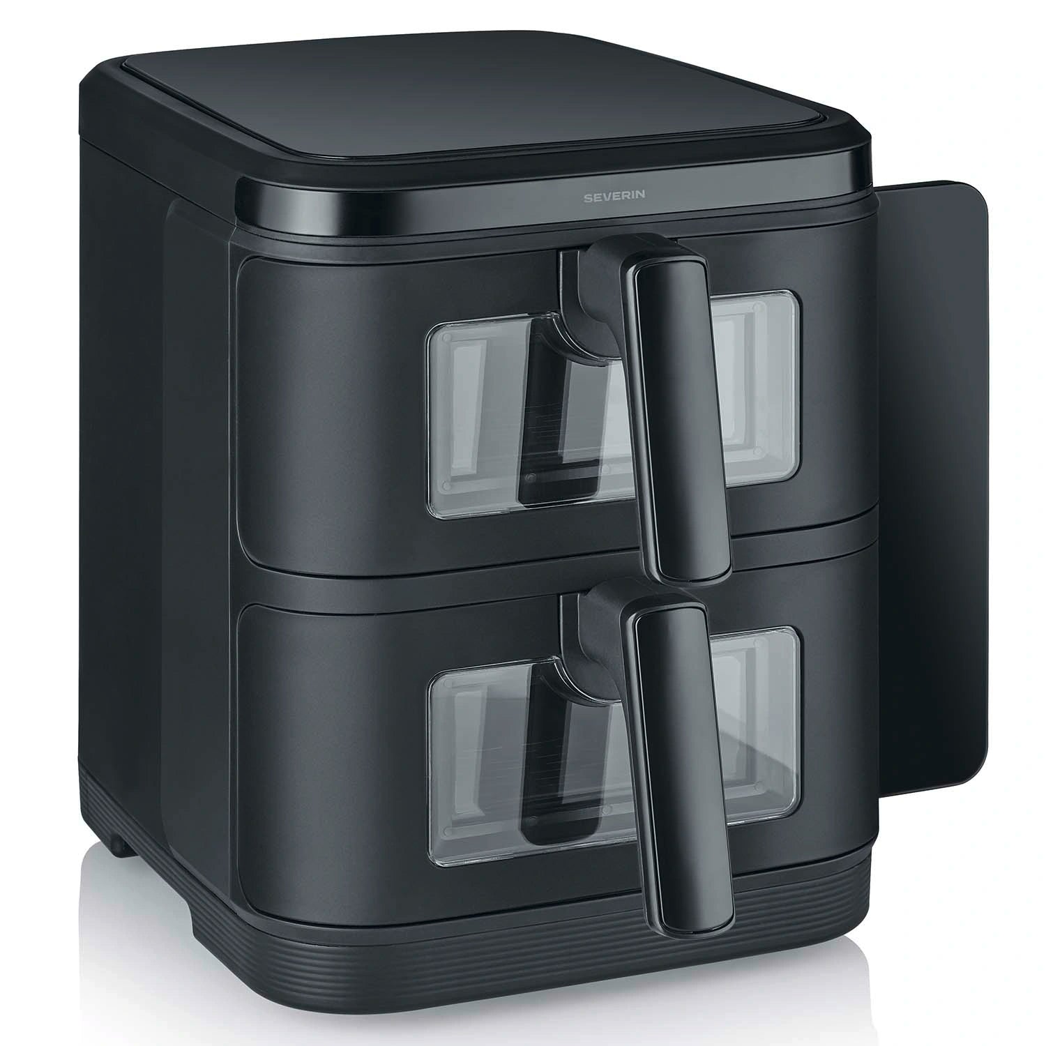 Airfryer 11L S-Fry Duo stapel FR 2468