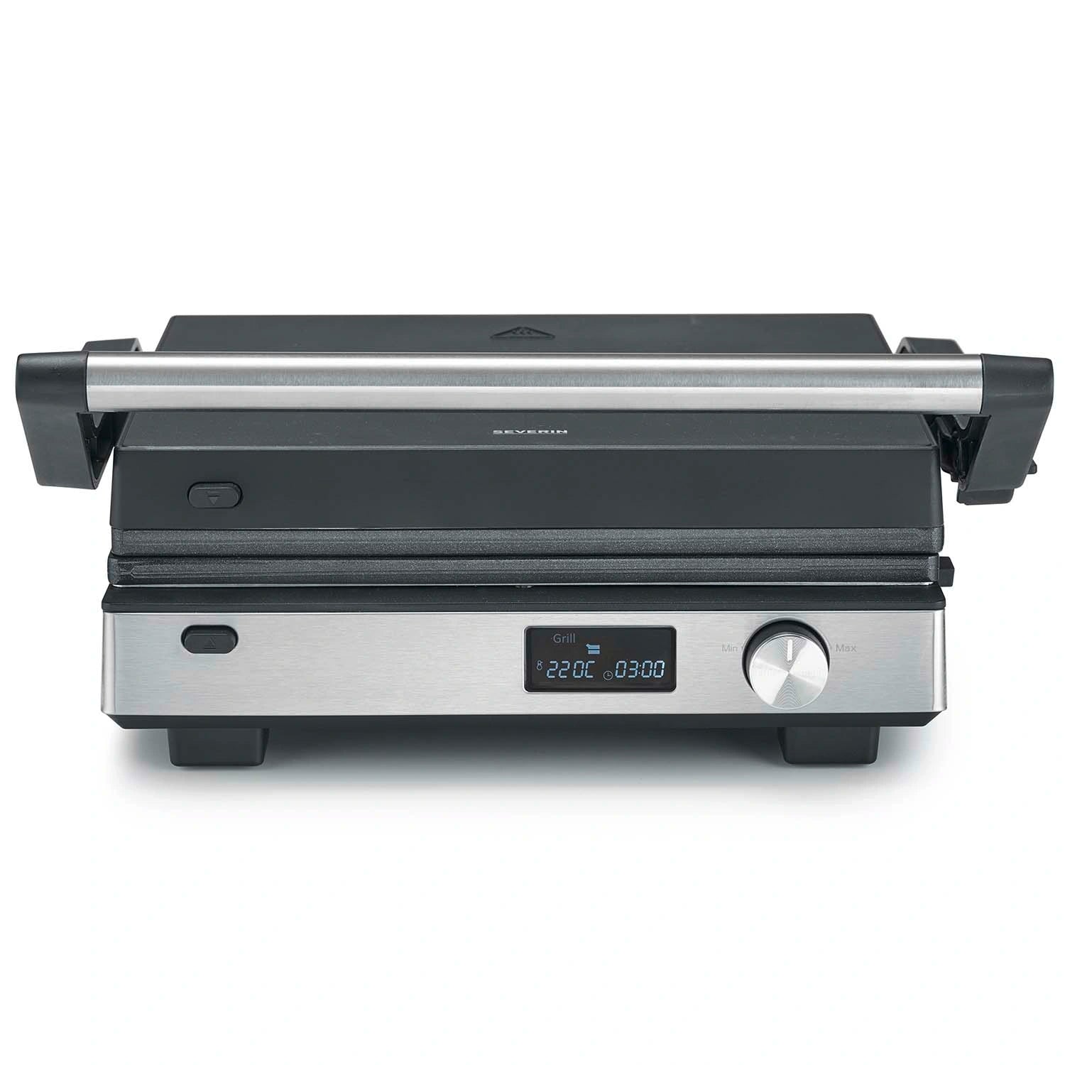 Kontaktgrill Multi 3in1 29X23cm XL Panini,Belgiska,Burgare KG 2380