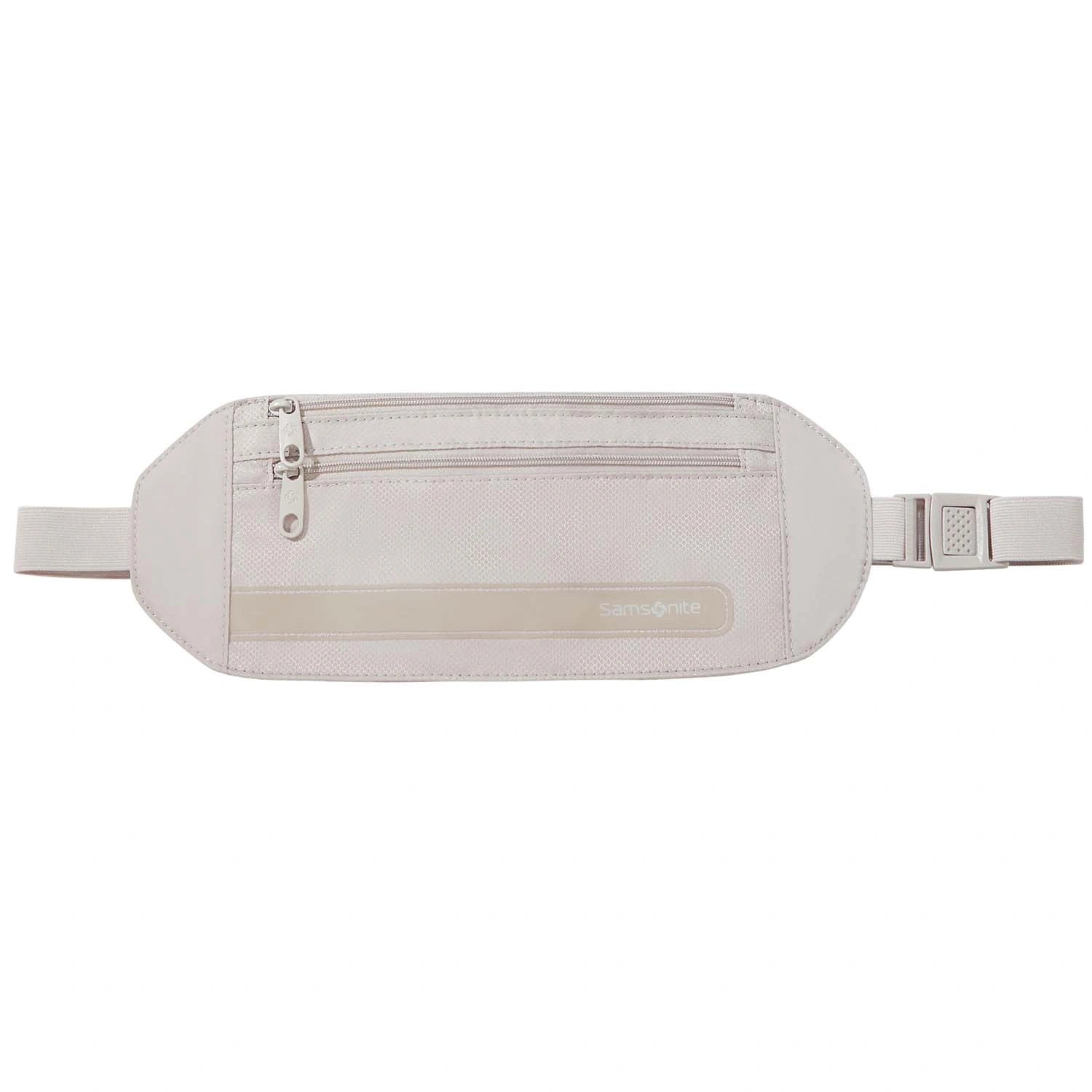 Midjeväska RFID-Skyddad TA Revolution Eclipse Grey