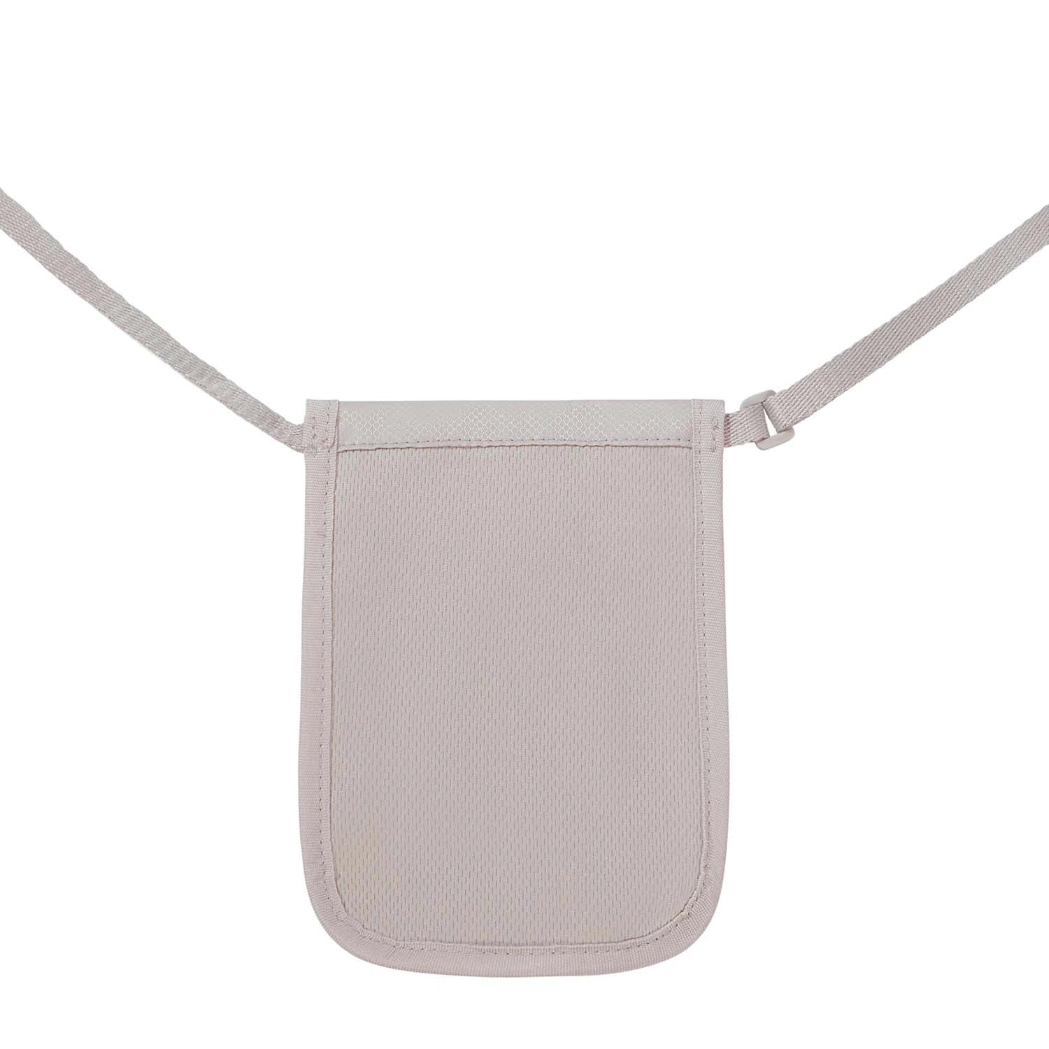 Axel/Nacke-Väska RFID TA Revolution Eclipse Grey