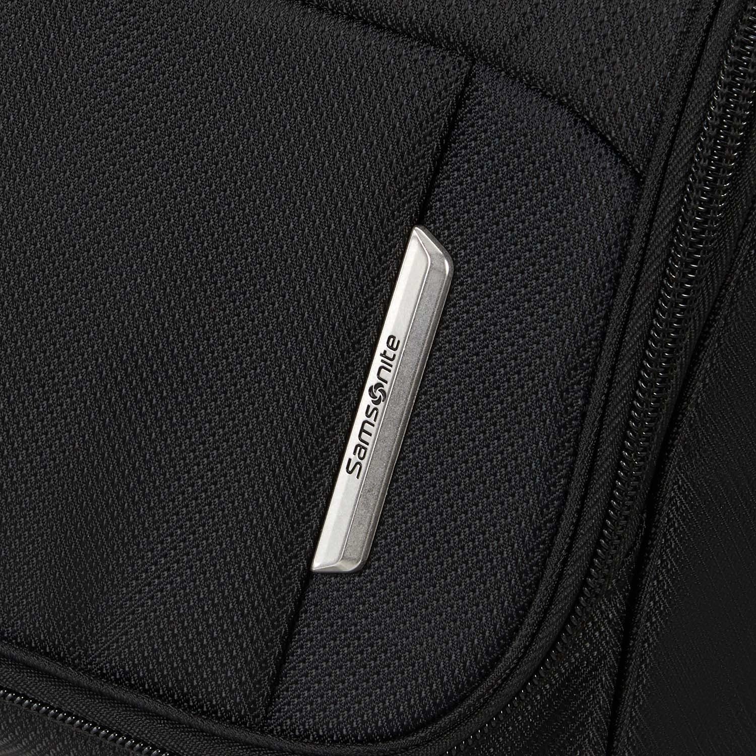 Necessär Hängbar Ozone Black