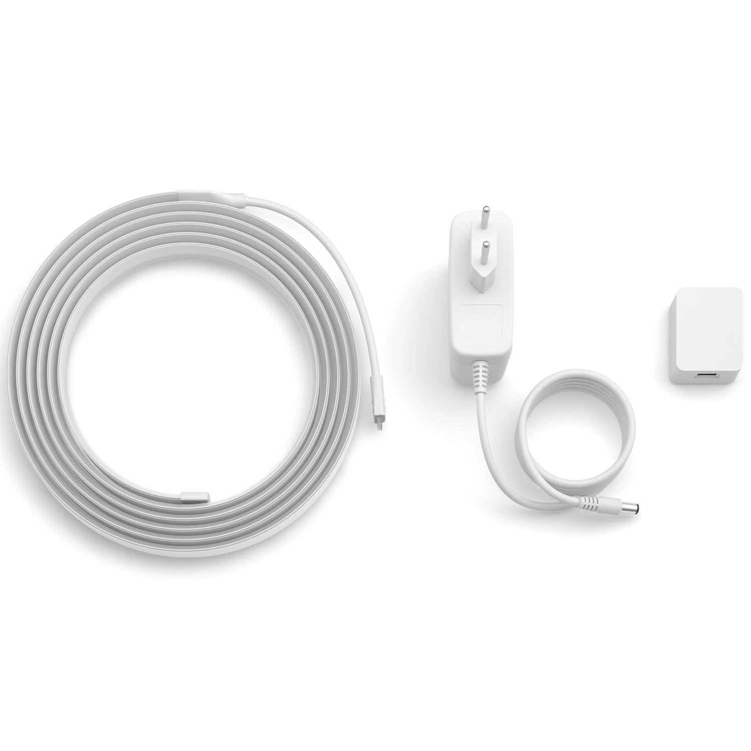 Philips Hue Flux Lightstrip White and Color gradient 4m