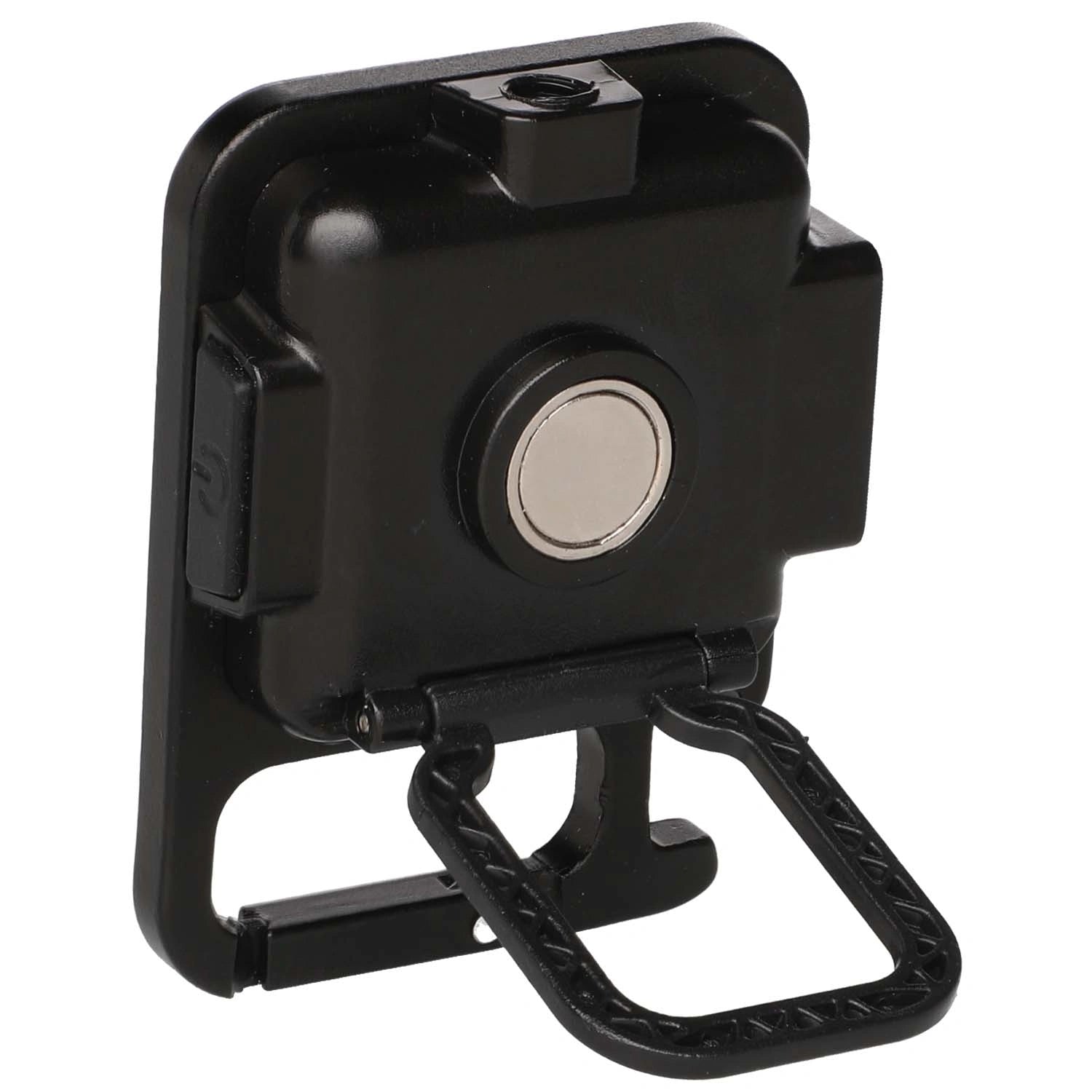 Multifunktionslampa - Laddbar COB 30 LED Super 500 lm