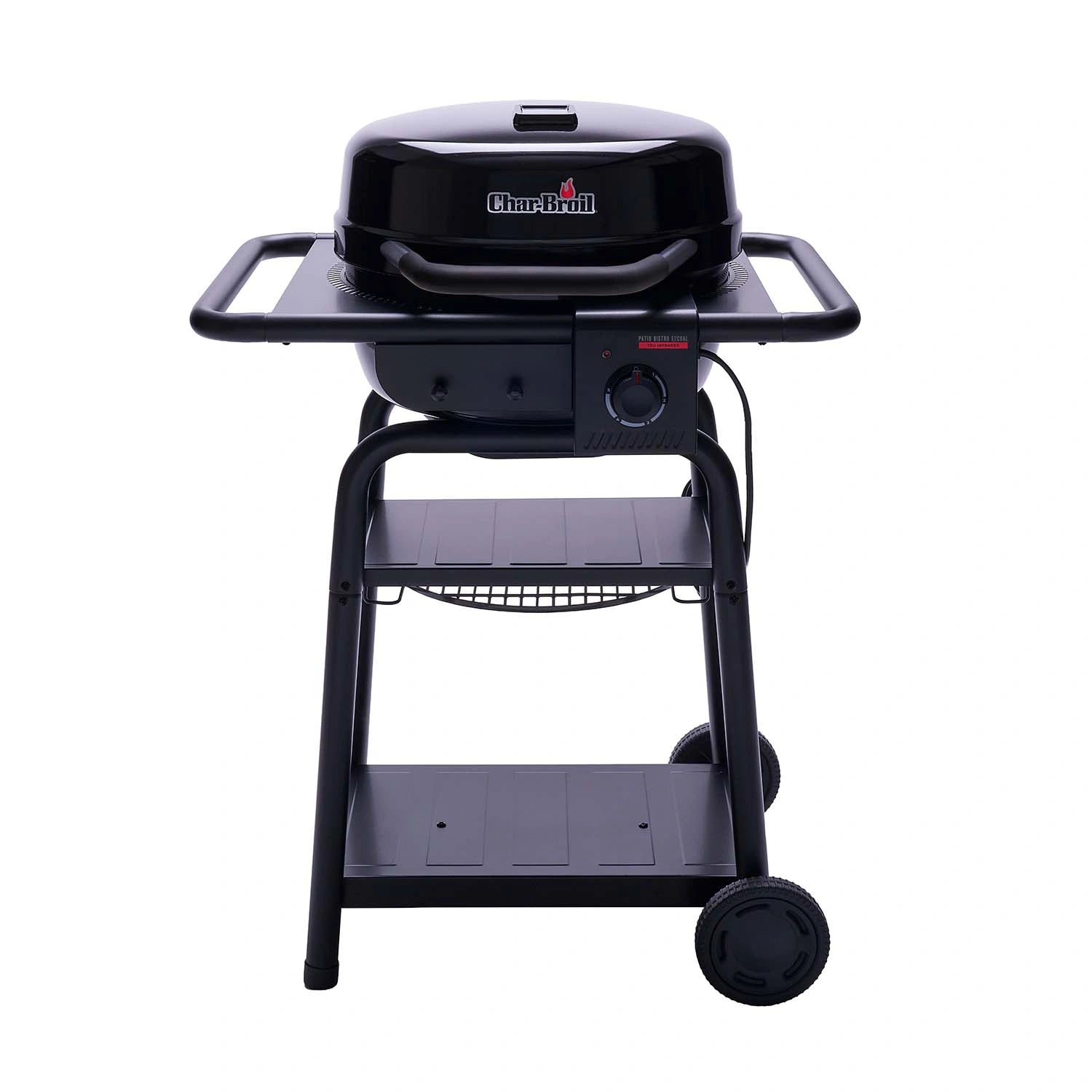 El-grill Patio Bistro E2Coal