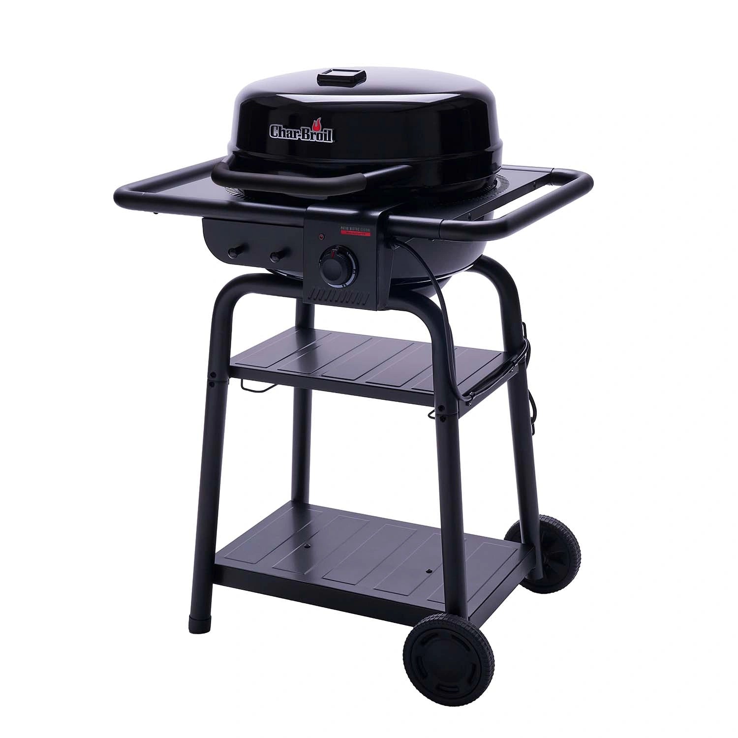 El-grill Patio Bistro E2Coal